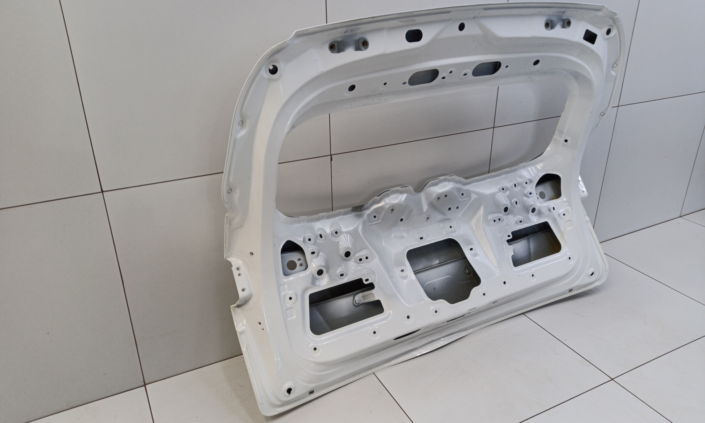 Крышка багажника Haval Jolion