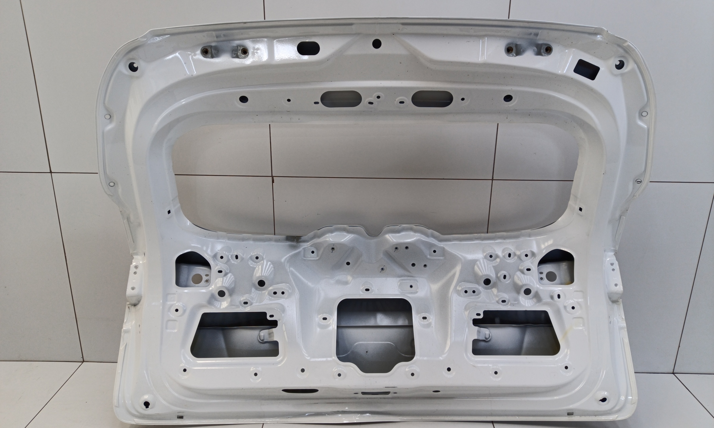 Крышка багажника Haval Jolion