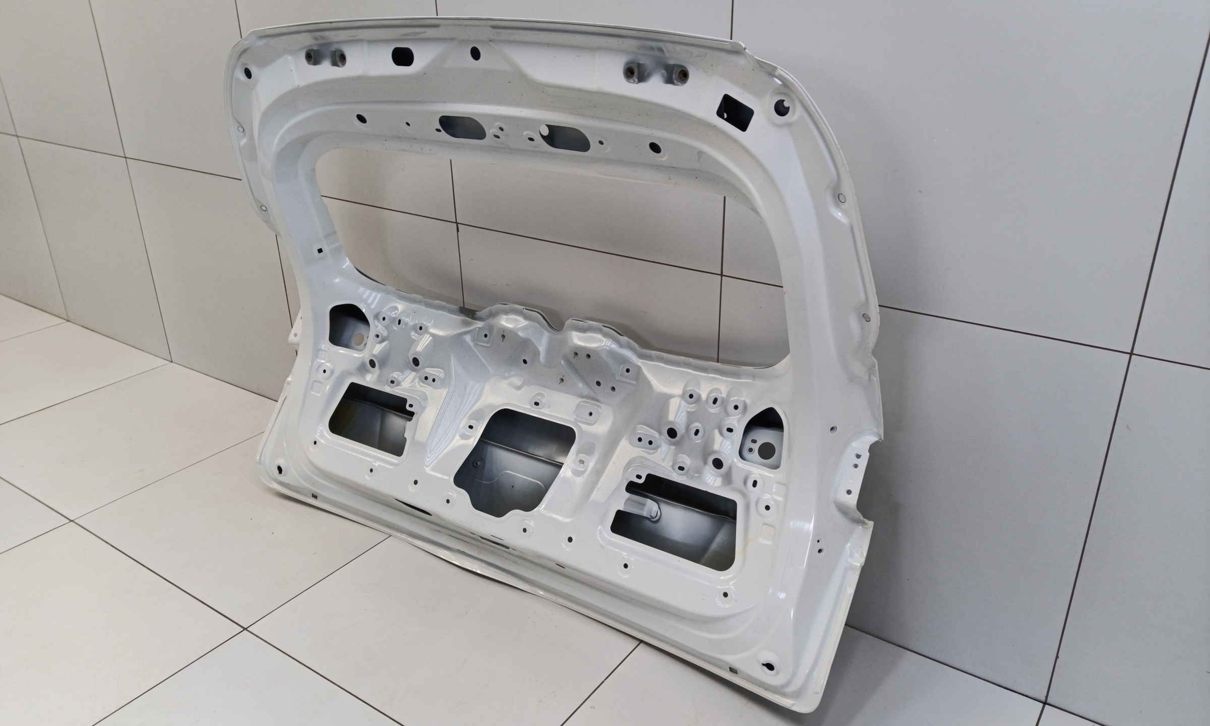 Крышка багажника Haval Jolion