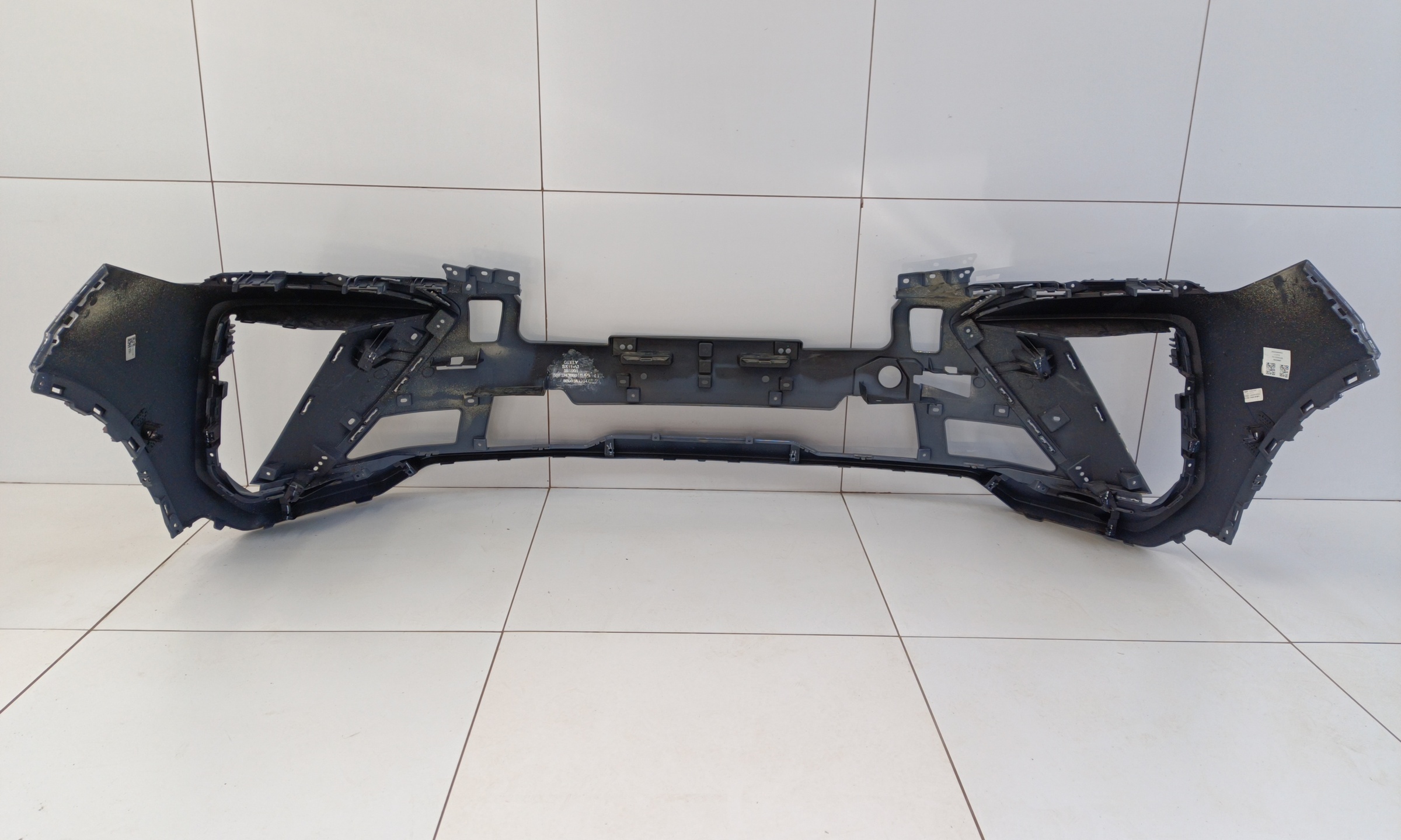 Бампер передний Geely Coolray 1 Restail
