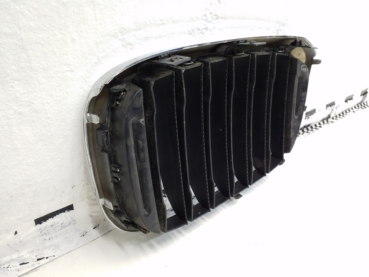 Решетка радиатора правая BMW X3 G01