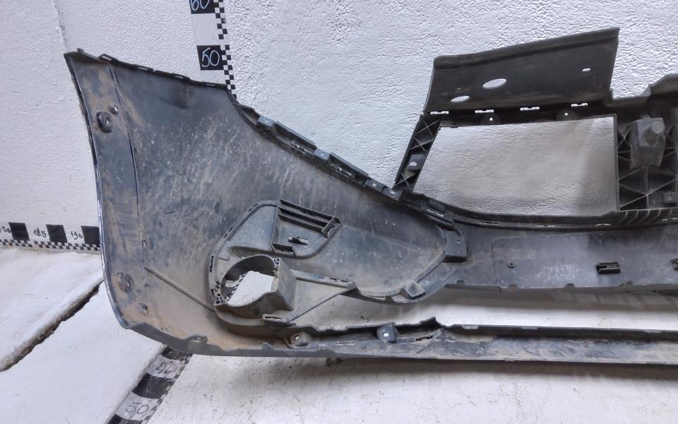 Бампер передний Lada XRay Cross