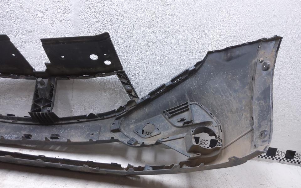 Бампер передний Lada XRay Cross