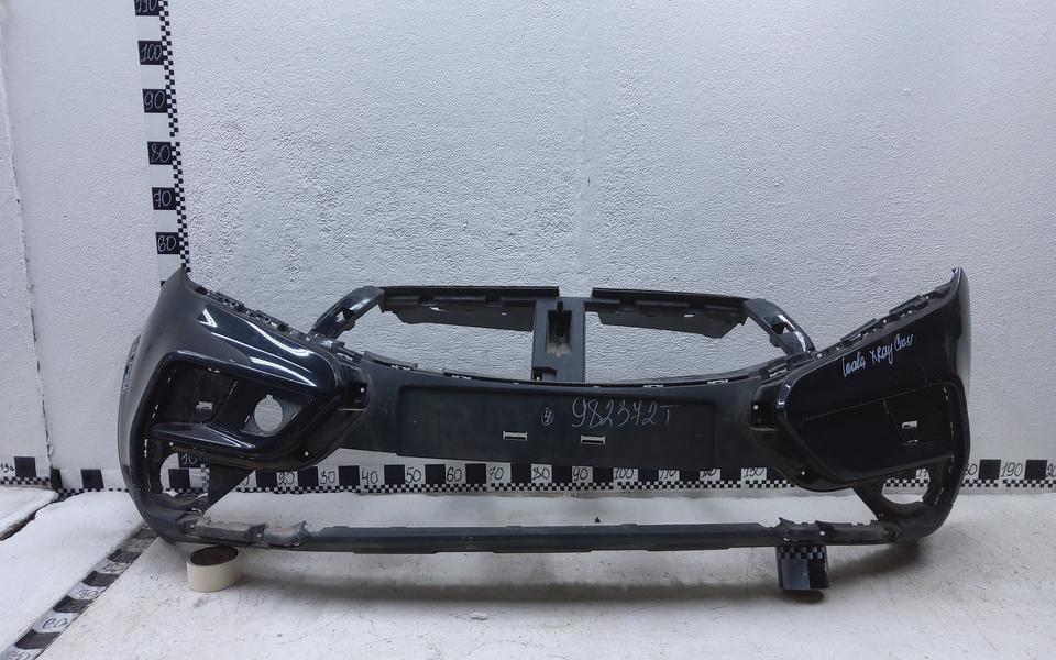 Бампер передний Lada XRay Cross