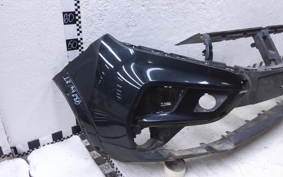 Бампер передний Lada XRay Cross