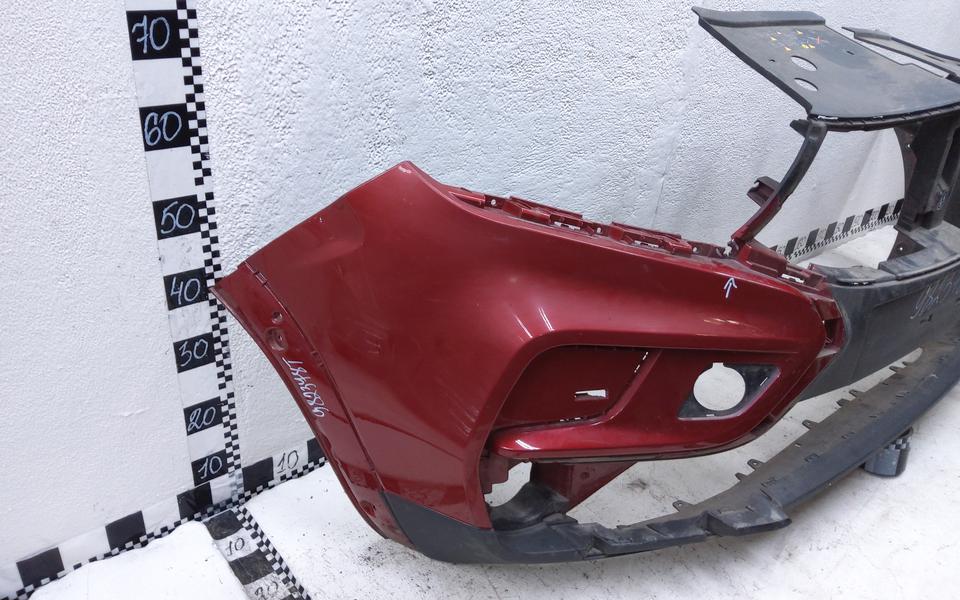Бампер передний Lada XRay Cross