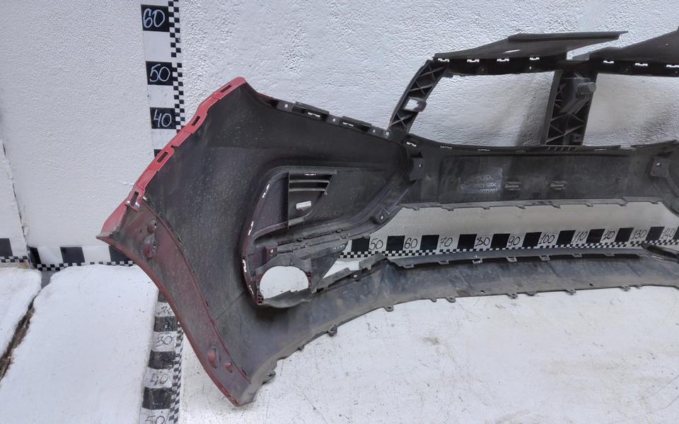 Бампер передний Lada XRay Cross