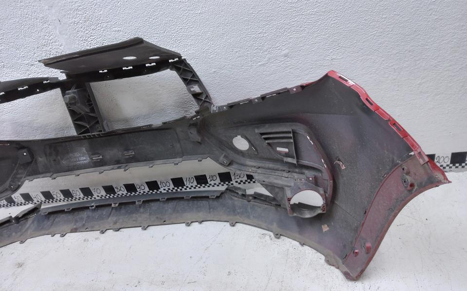 Бампер передний Lada XRay Cross