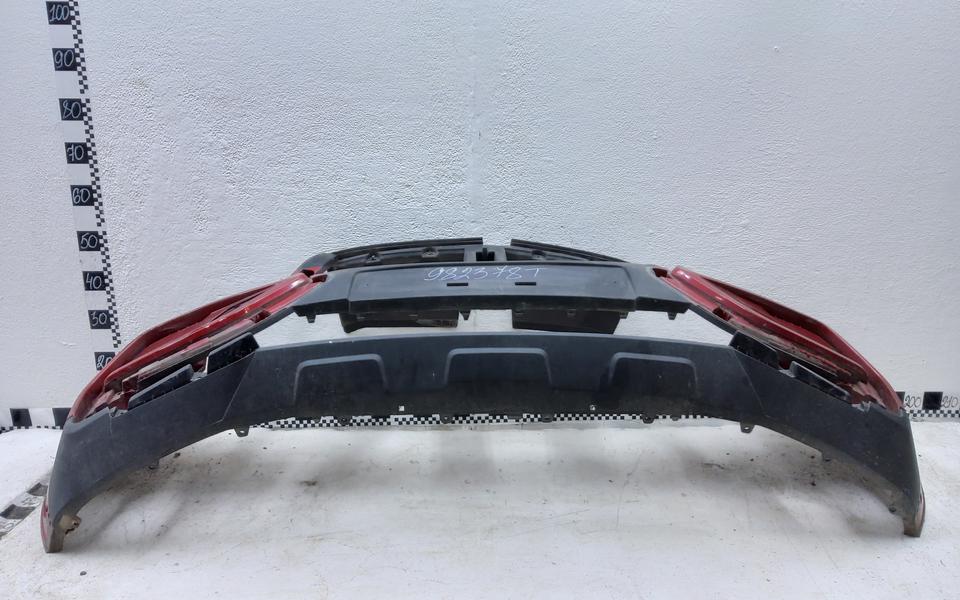 Бампер передний Lada XRay Cross