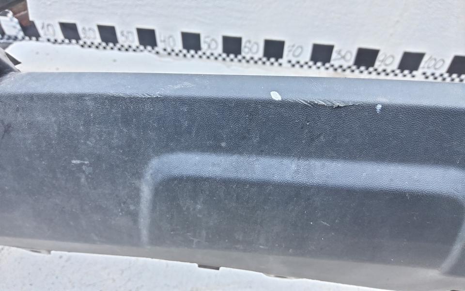Бампер передний Lada XRay Cross