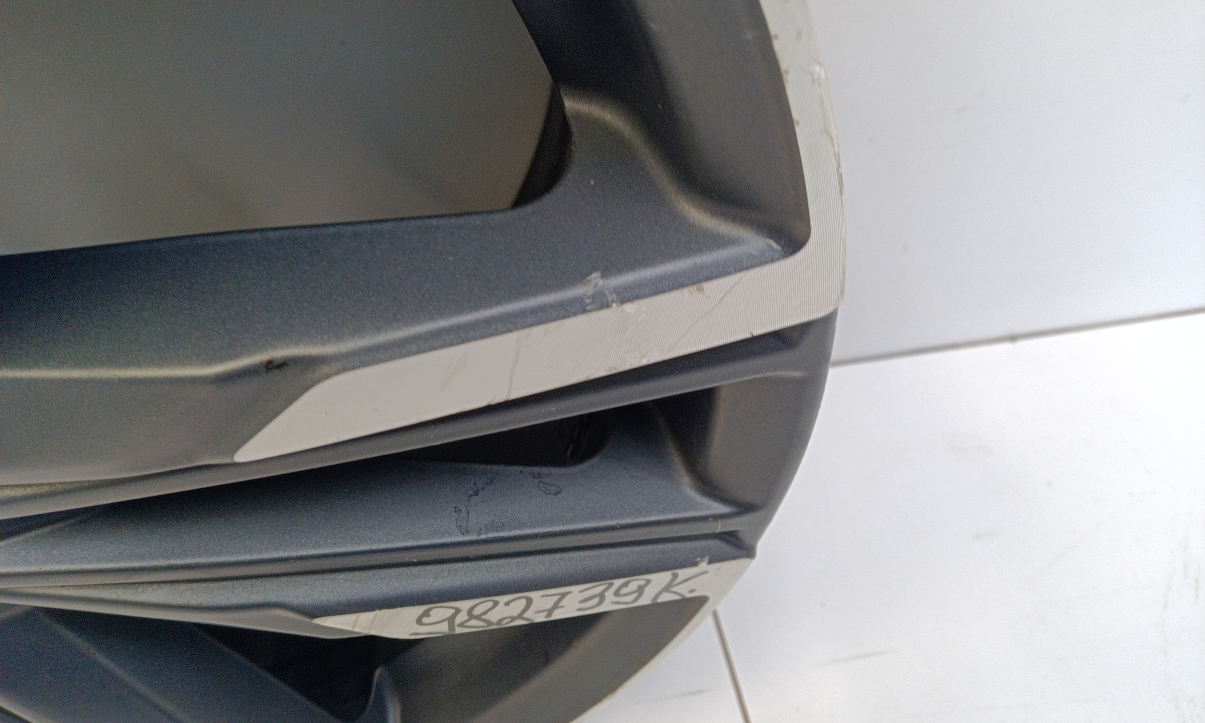Диск колеса литой Geely Monjaro R20
