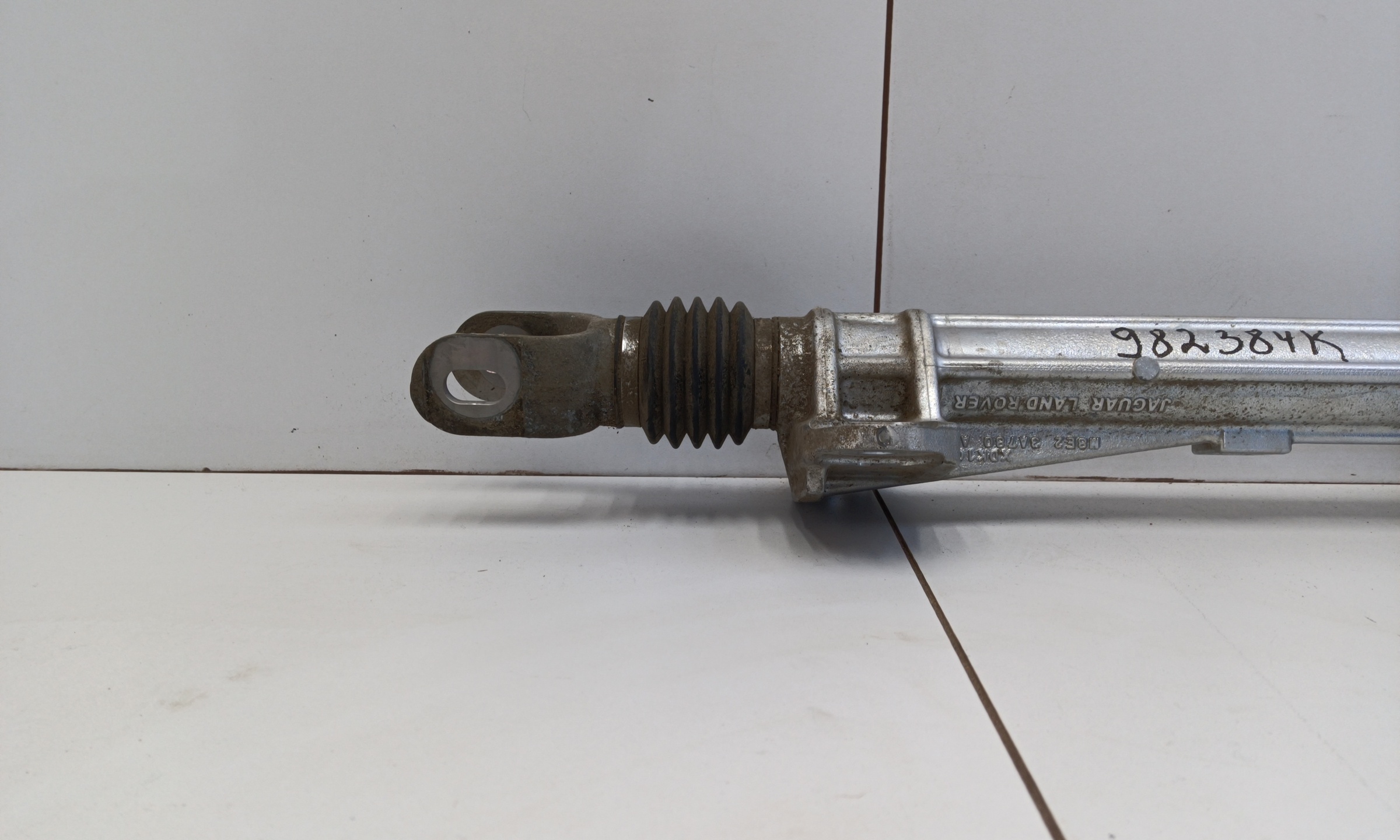 Рейка доворота задней оси Land Rover Range Rover V