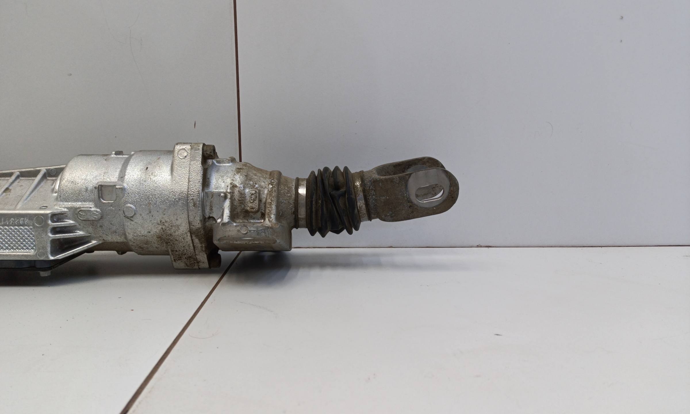 Рейка доворота задней оси Land Rover Range Rover V