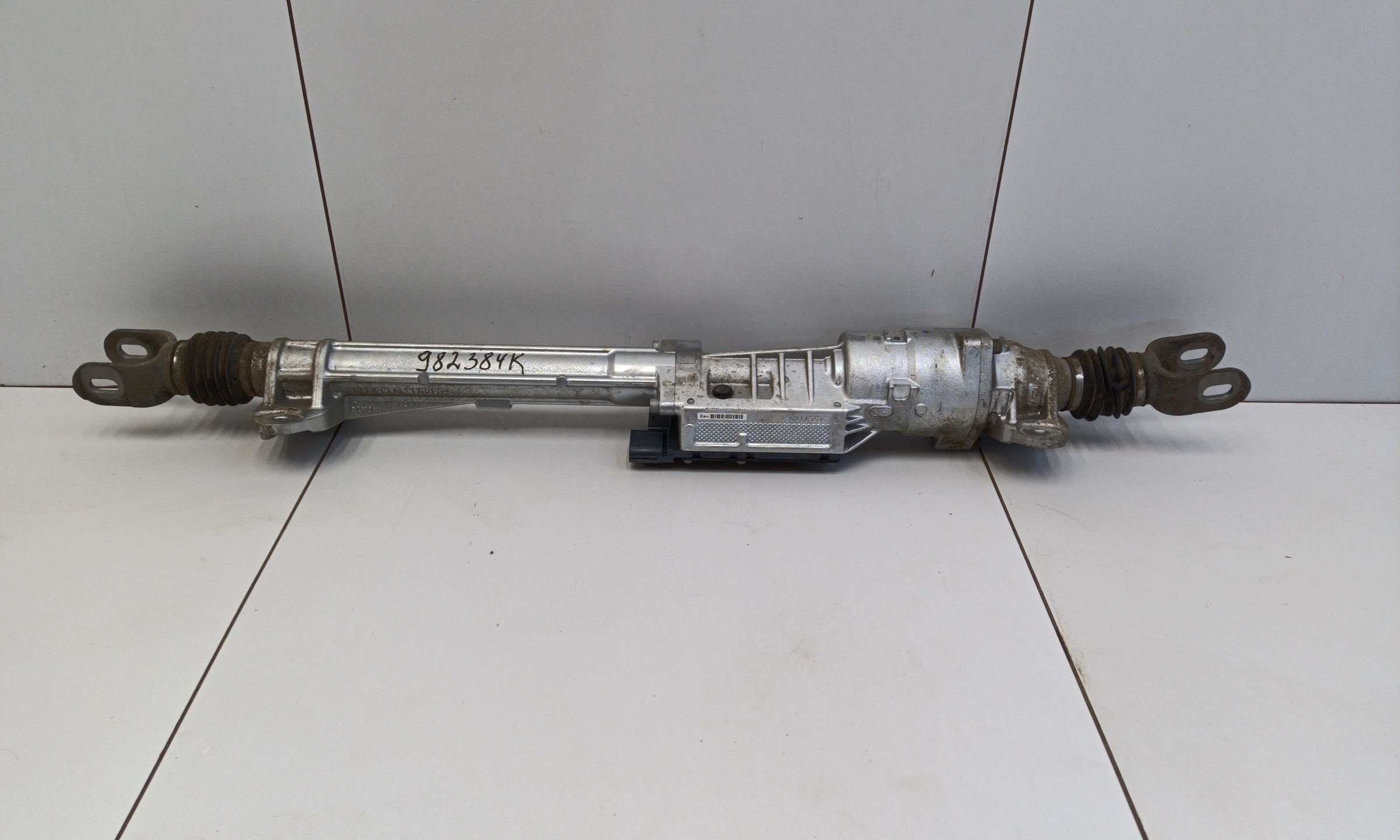 Рейка доворота задней оси Land Rover Range Rover V