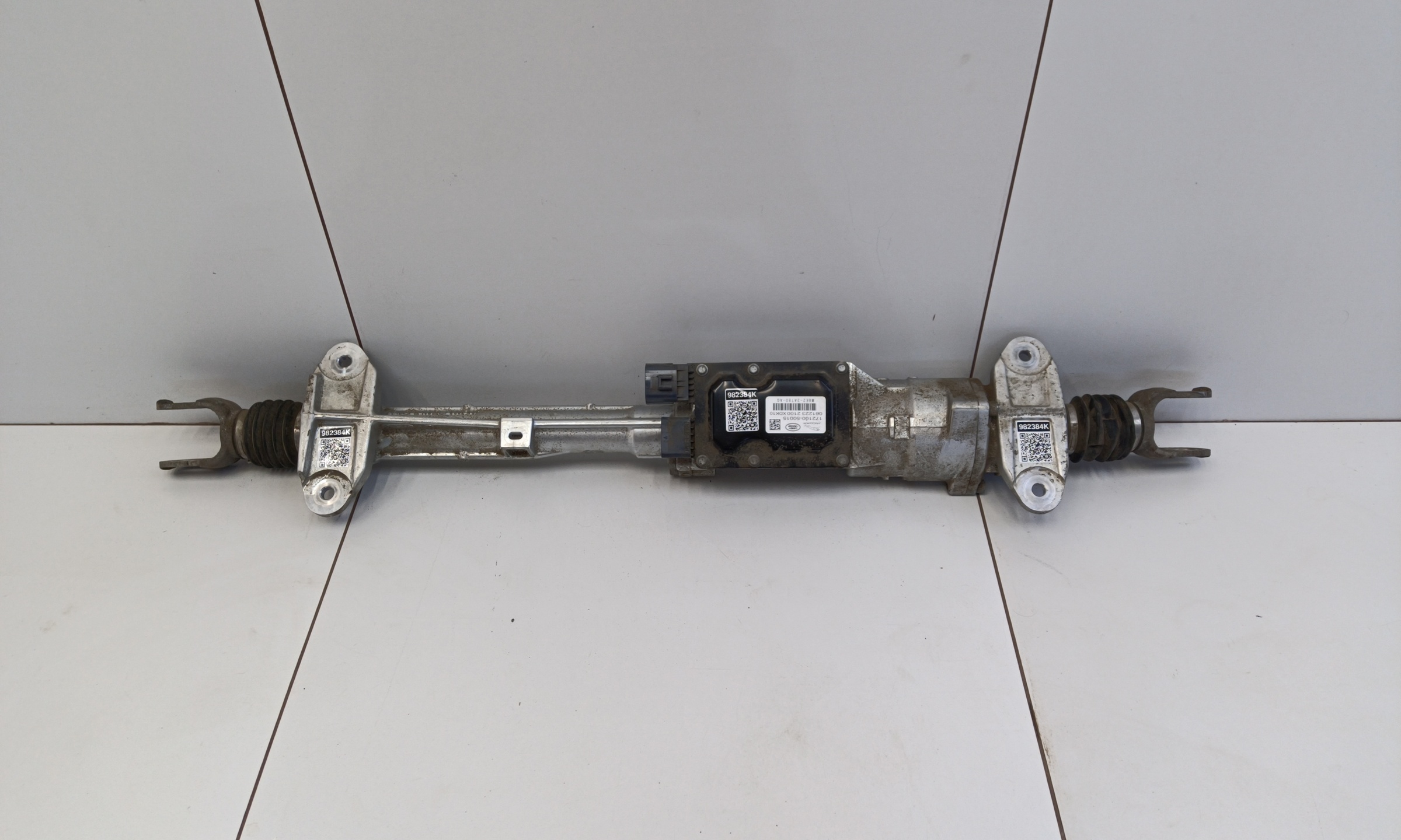 Рейка доворота задней оси Land Rover Range Rover V