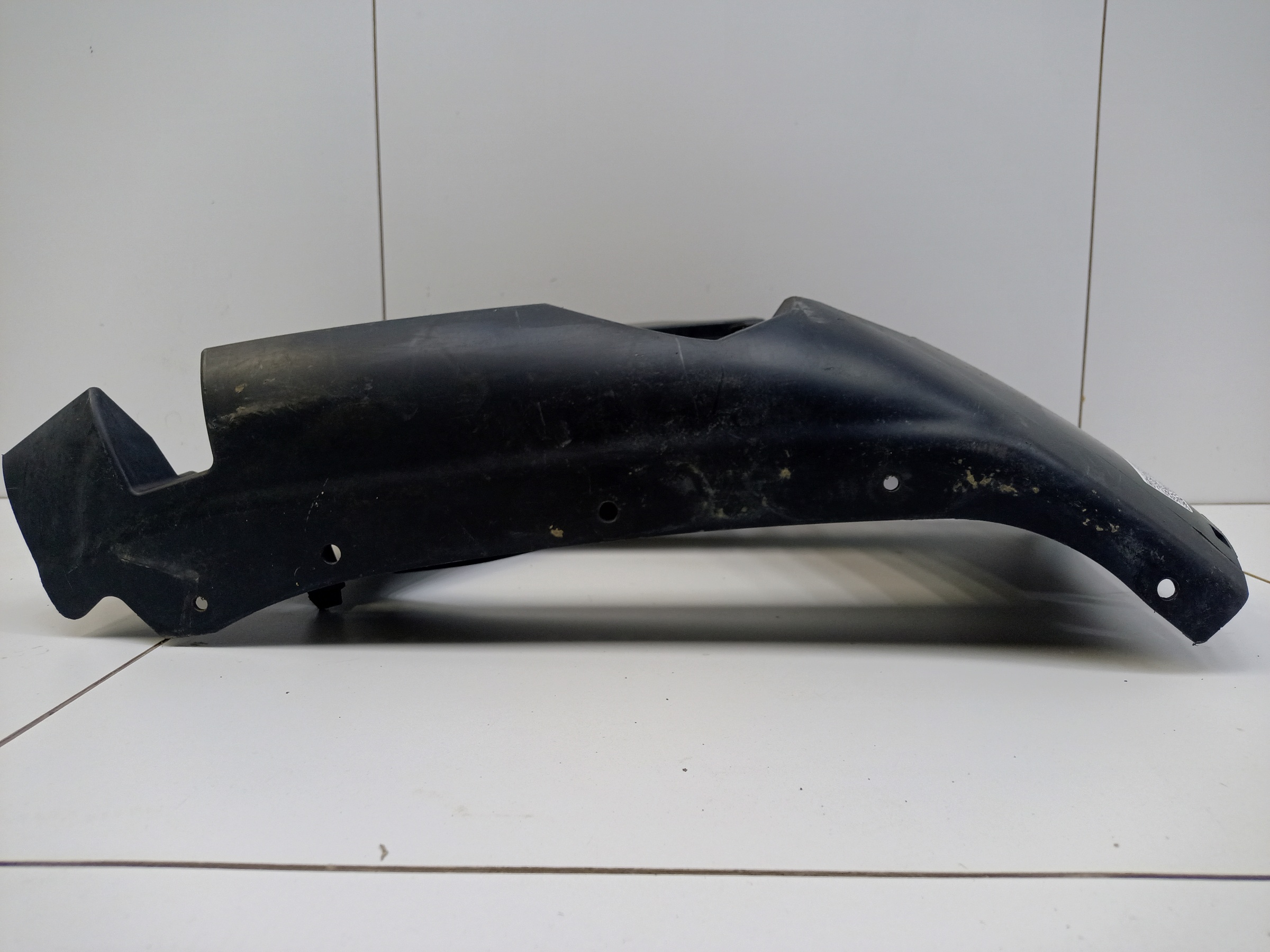 Кронштейн ПТФ передней левой BMW 5er G30 Restail M-paket