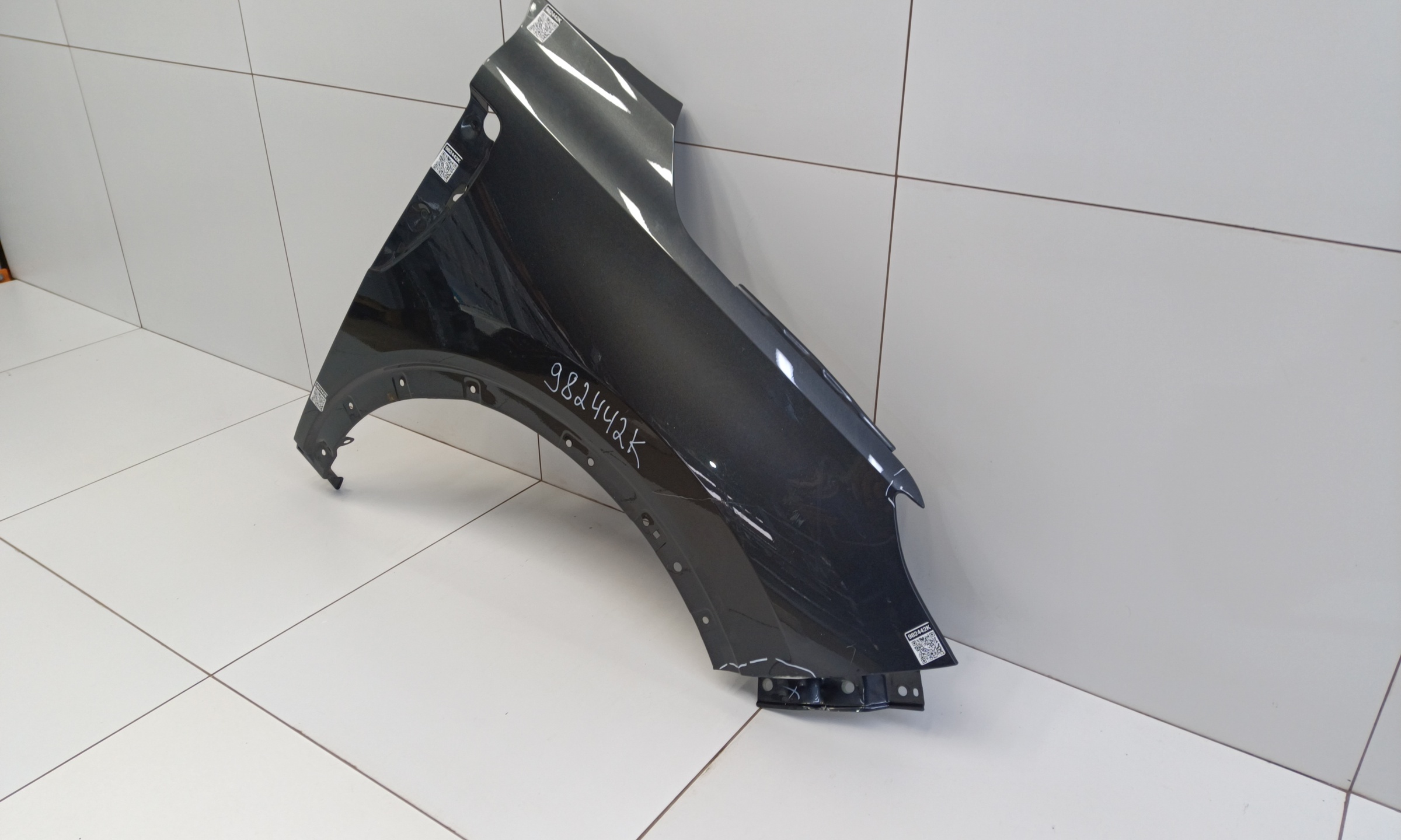 Крыло переднее правое Changan CS55Plus