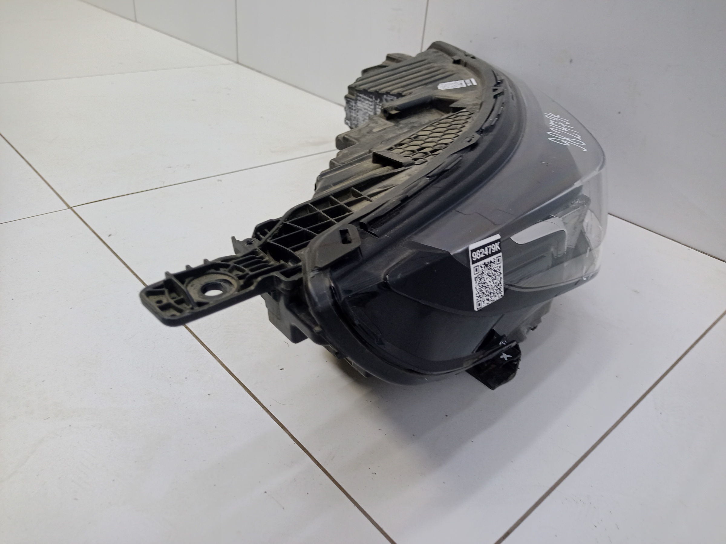 Фара передняя правая Changan CS55Plus Restail LED