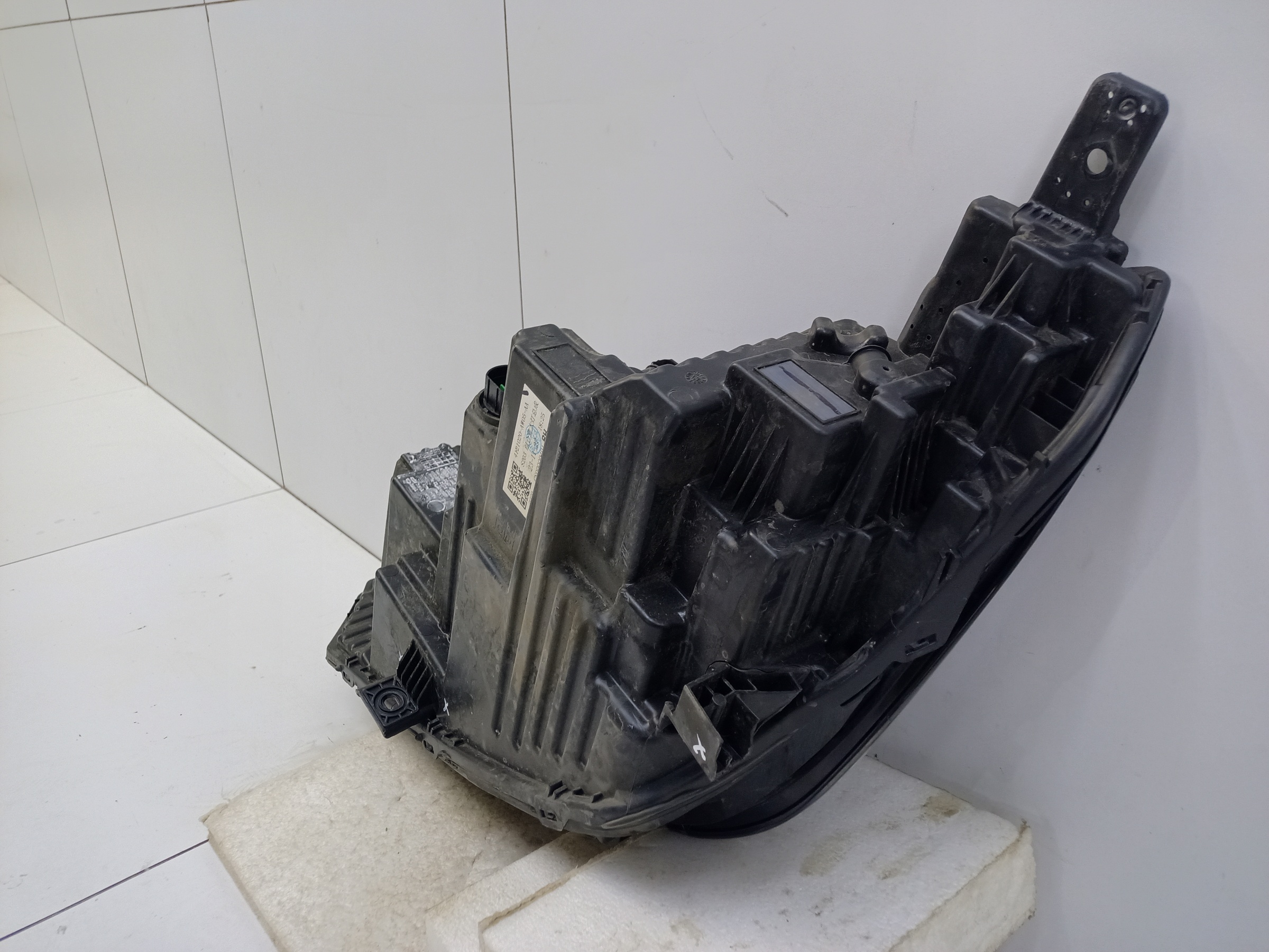 Фара передняя правая Changan CS55Plus Restail LED