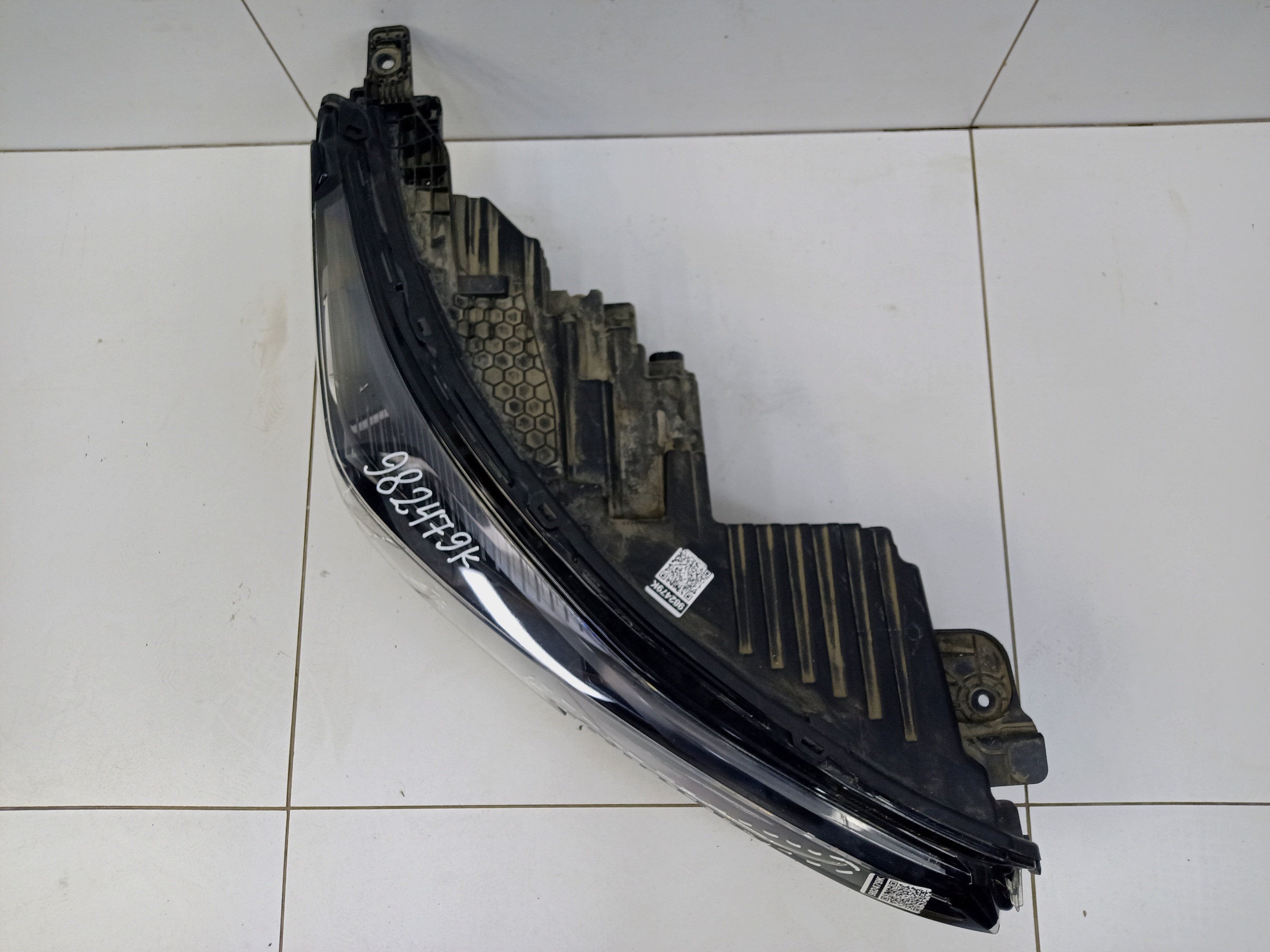 Фара передняя правая Changan CS55Plus Restail LED