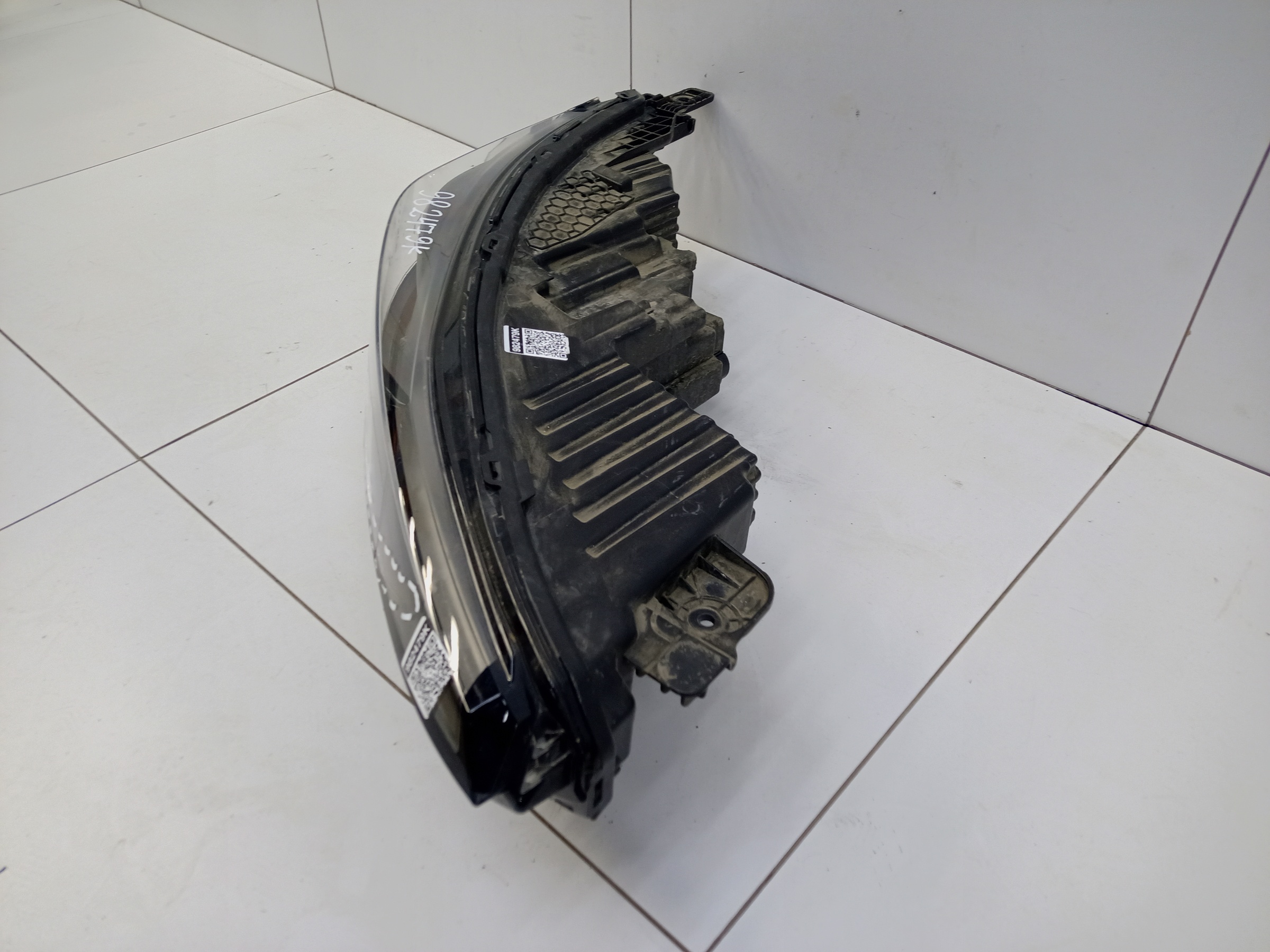 Фара передняя правая Changan CS55Plus Restail LED