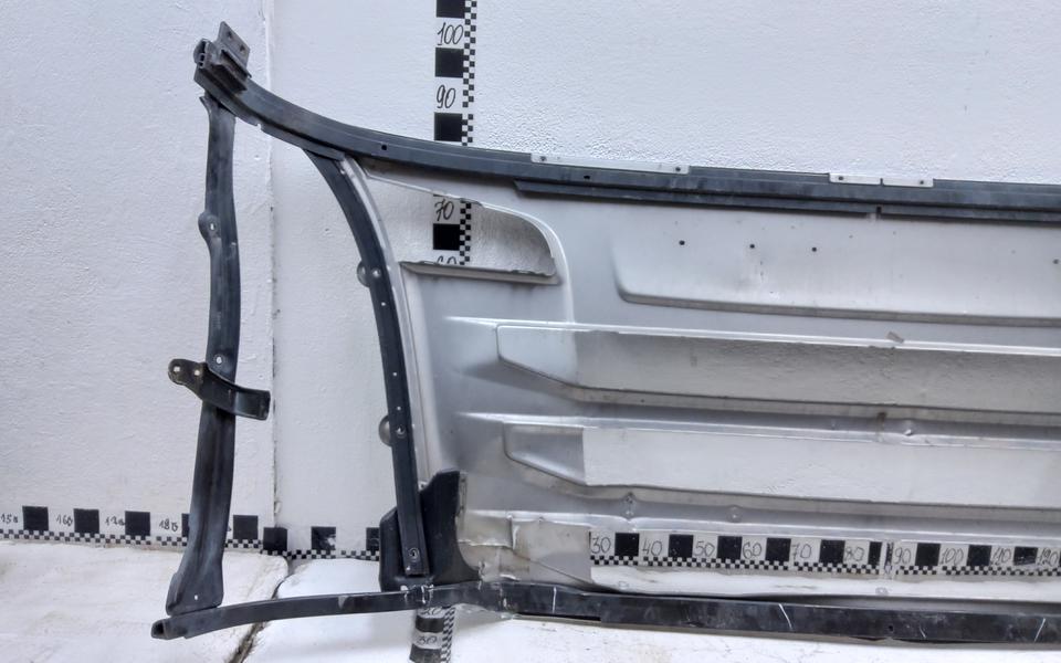 Рамка решетки радиатора Scania 5 R Series Restail