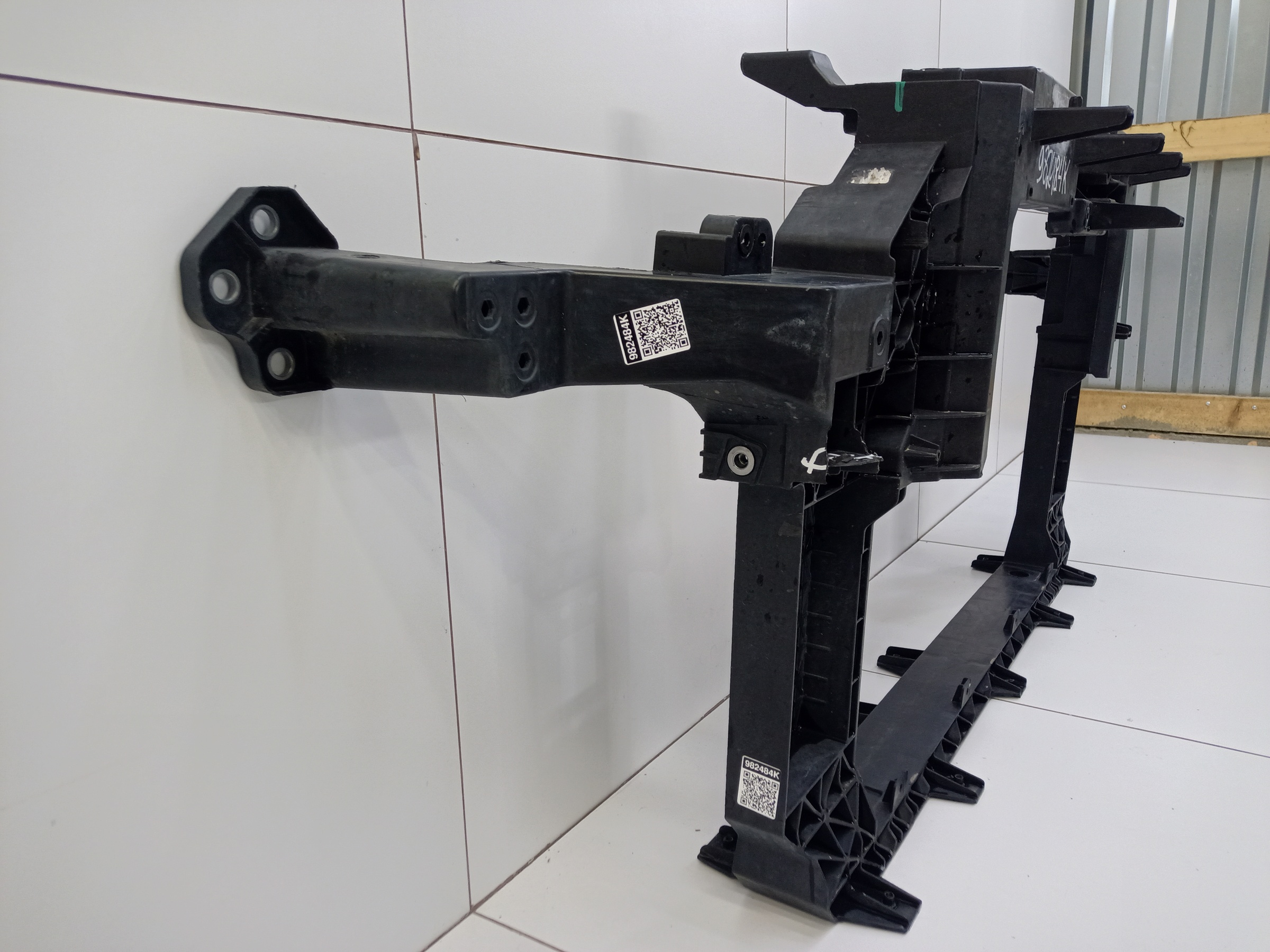 Панель передняя Changan CS55Plus Restail