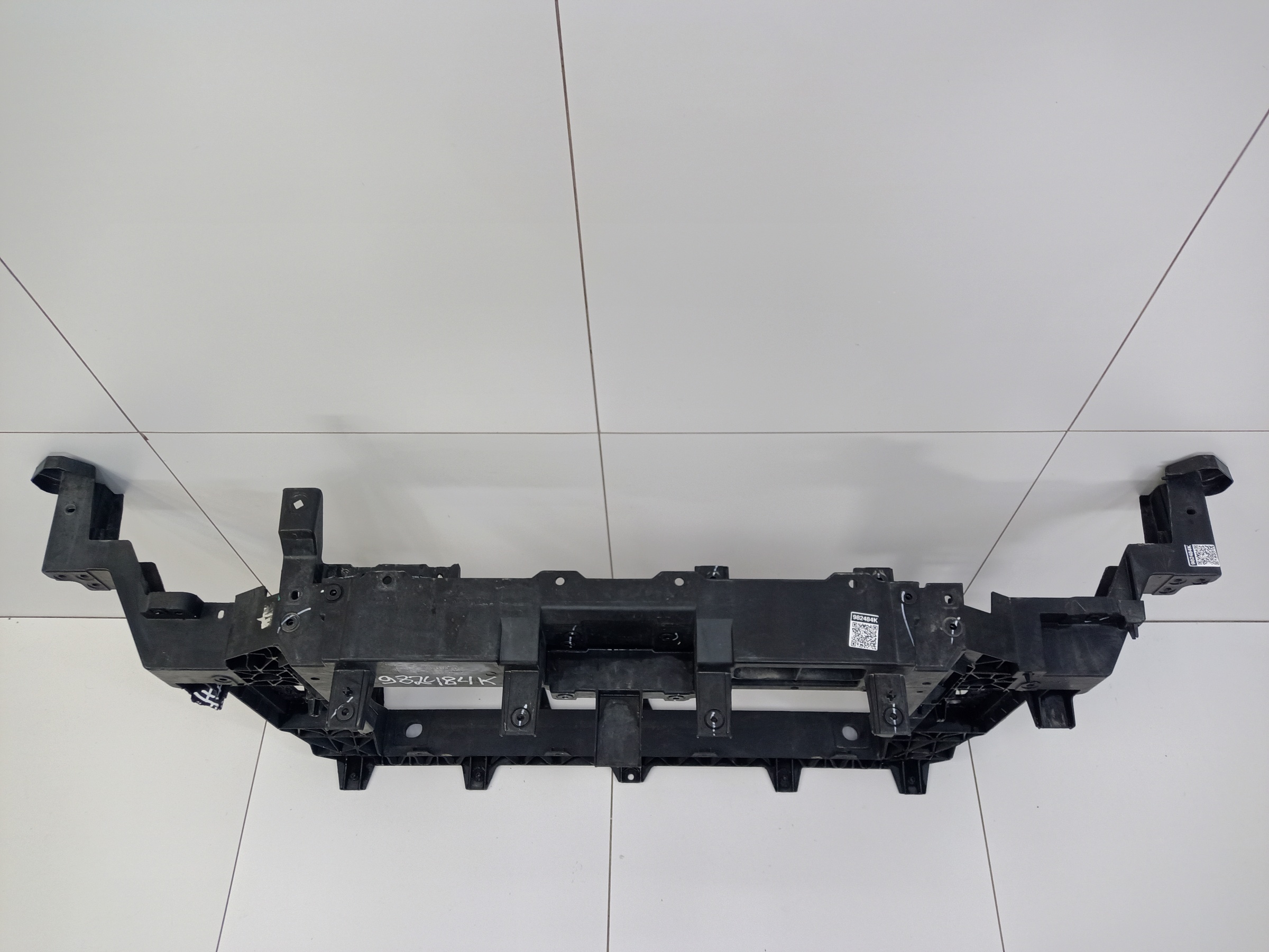 Панель передняя Changan CS55Plus Restail