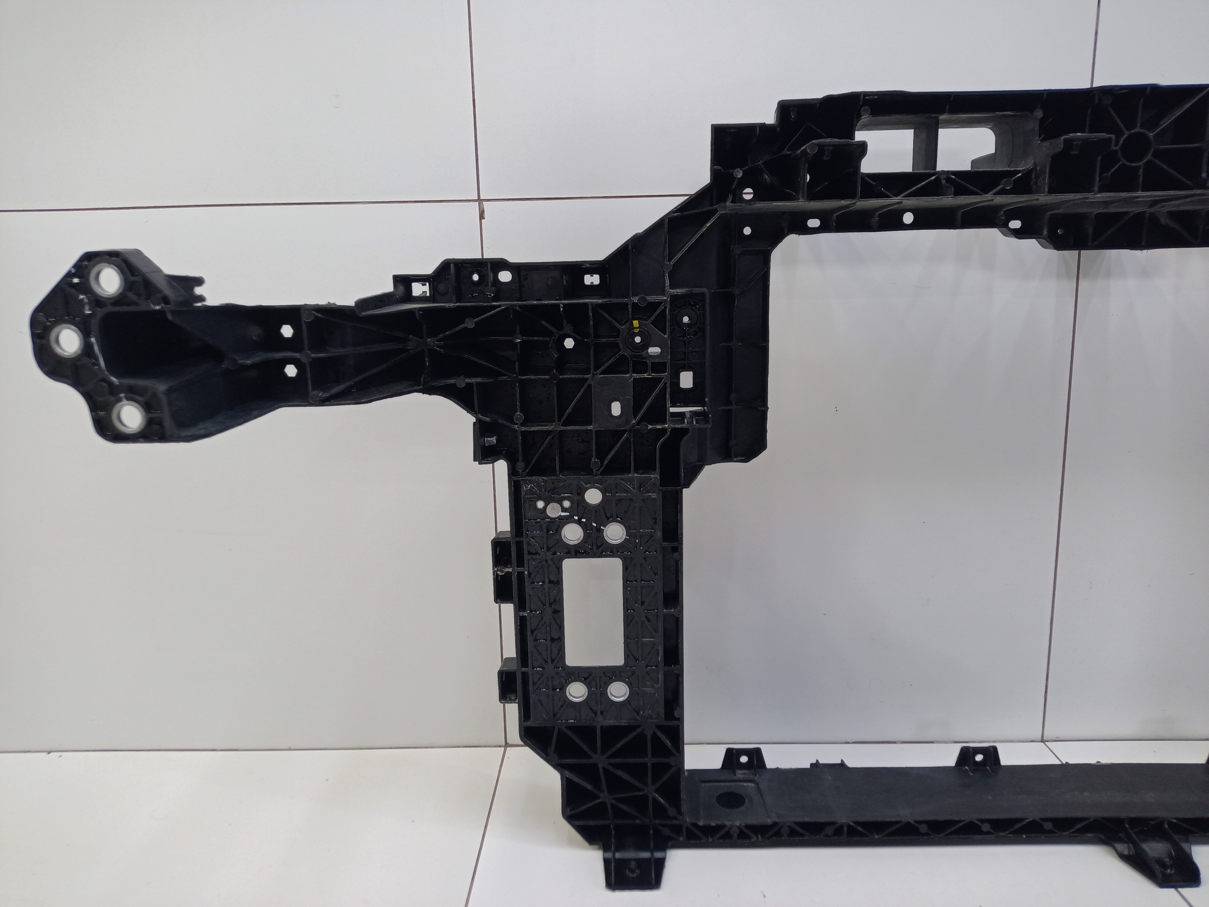 Панель передняя Changan CS55Plus Restail