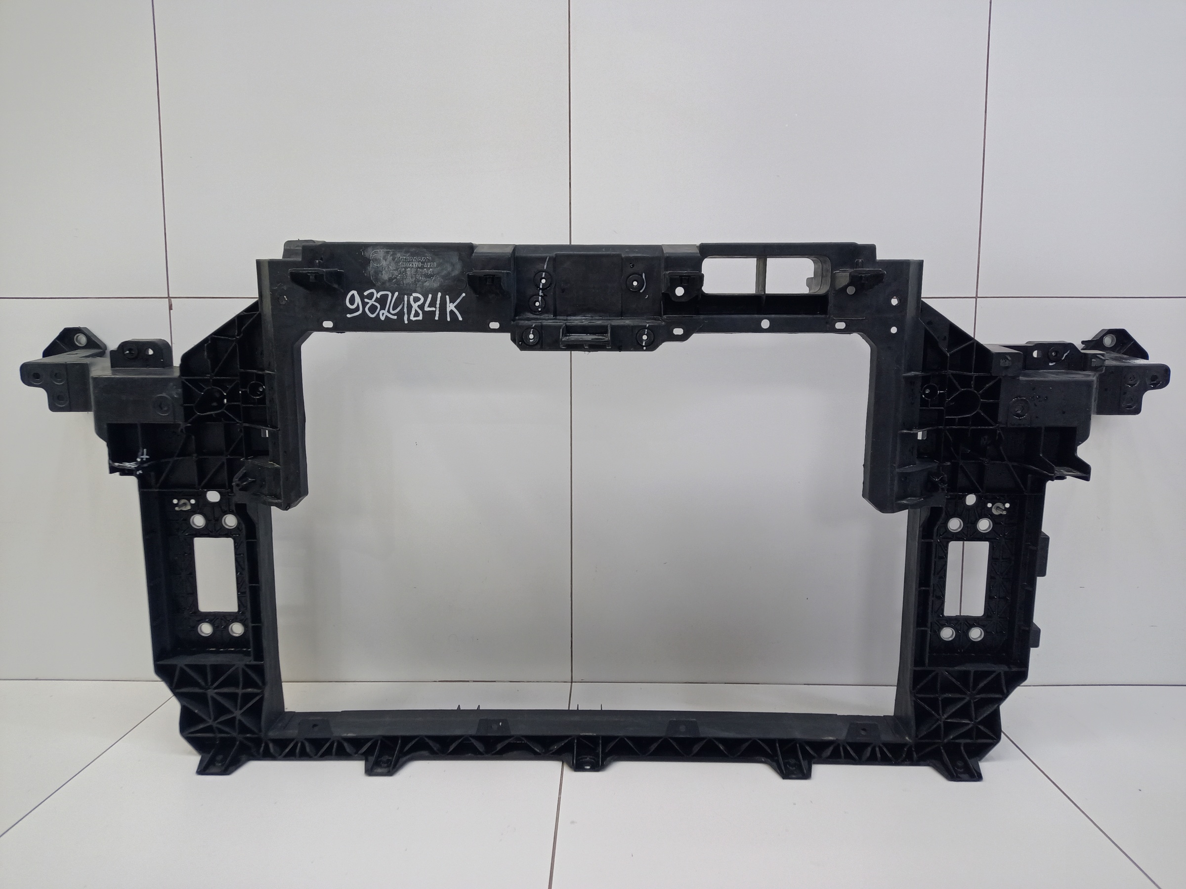 Панель передняя Changan CS55Plus Restail