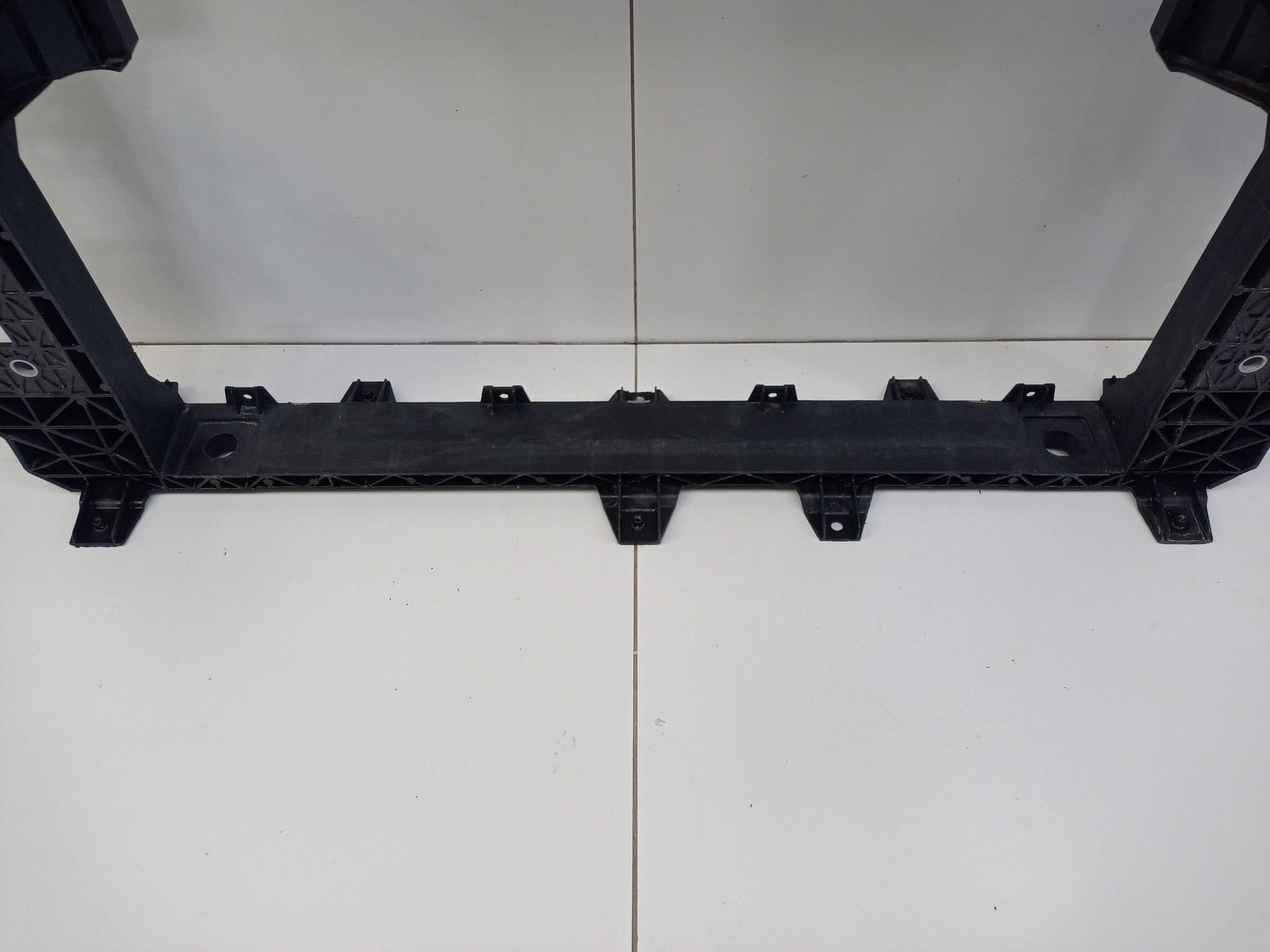 Панель передняя Changan CS55Plus Restail