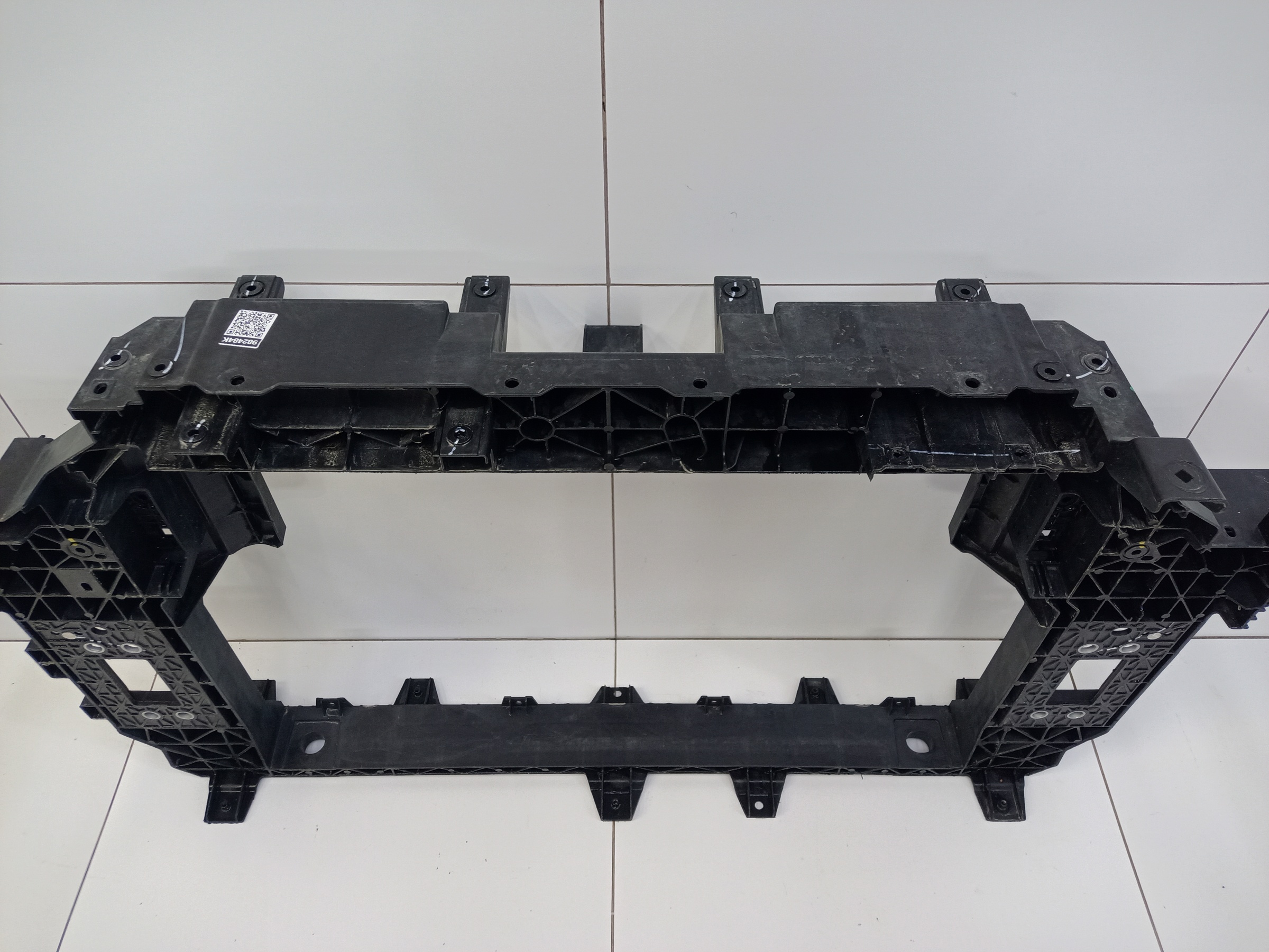 Панель передняя Changan CS55Plus Restail