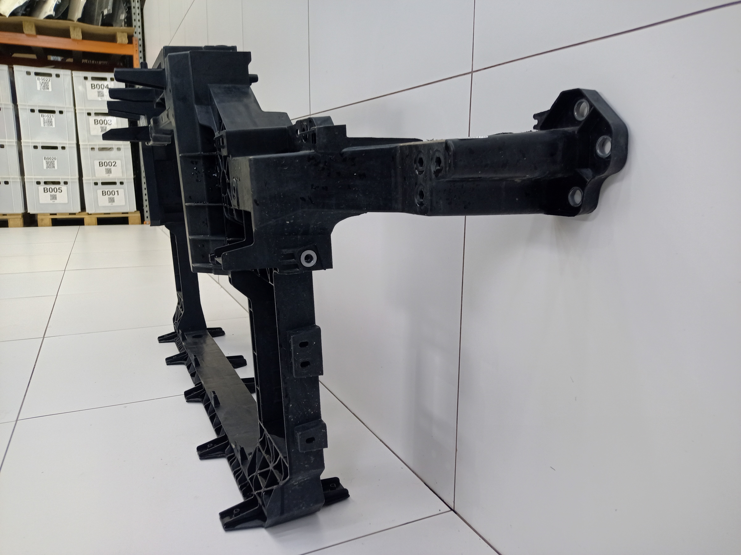 Панель передняя Changan CS55Plus Restail