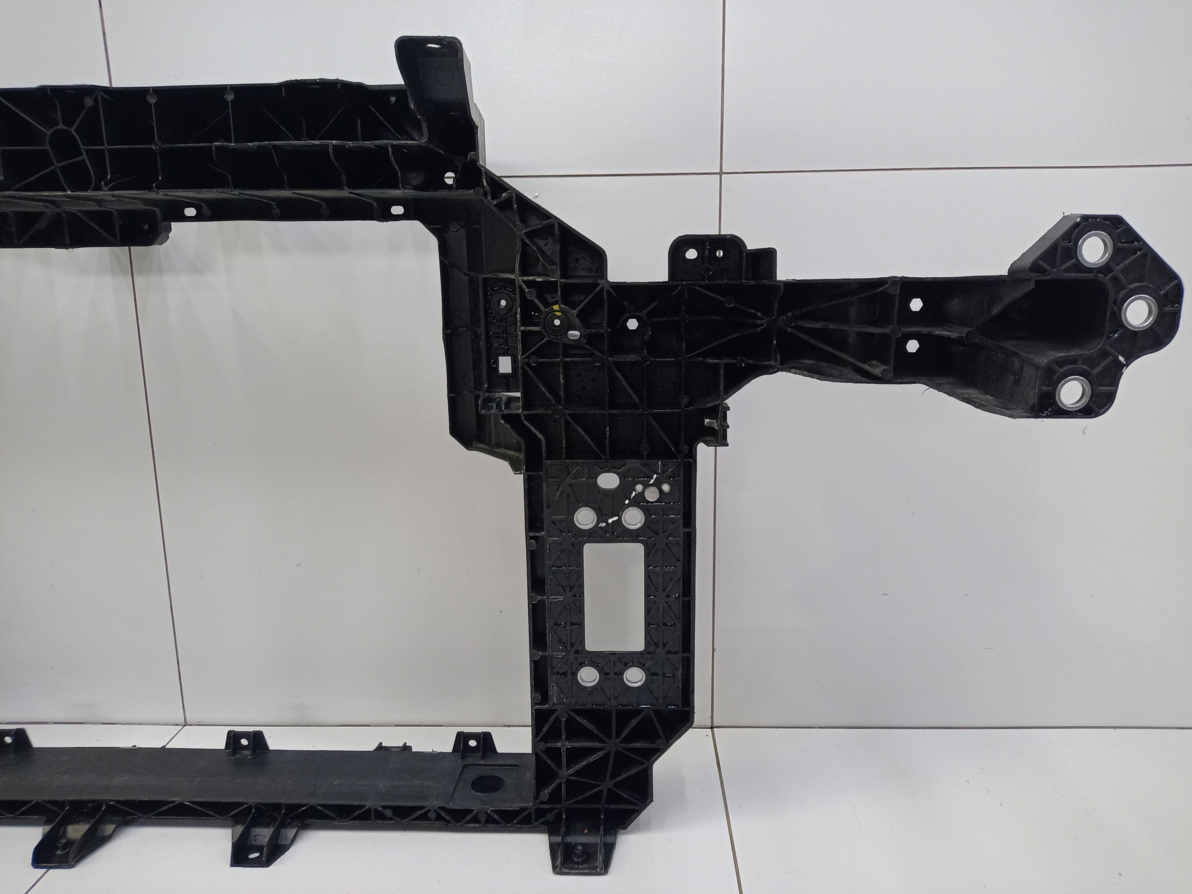 Панель передняя Changan CS55Plus Restail