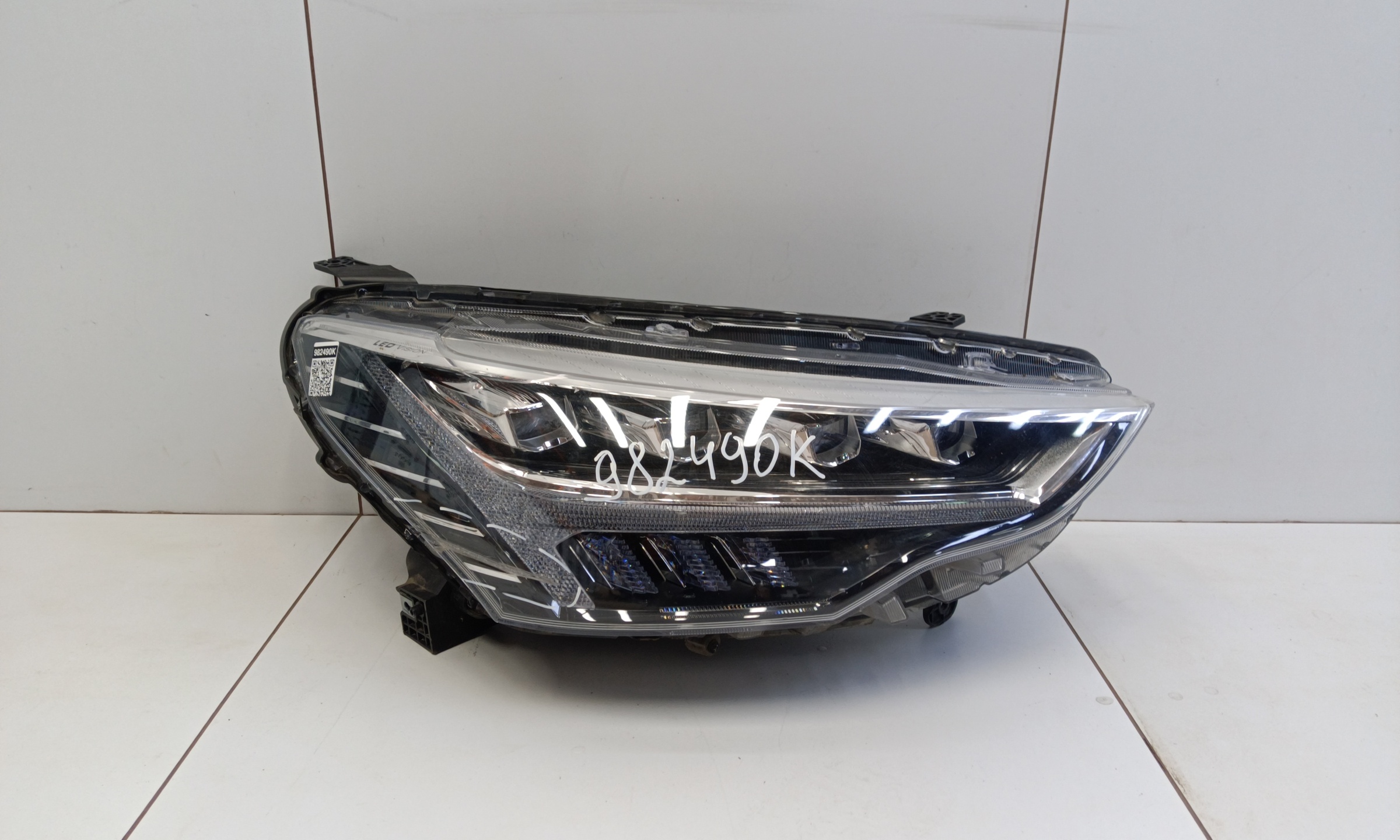 Фара передняя правая Haval Jolion LED