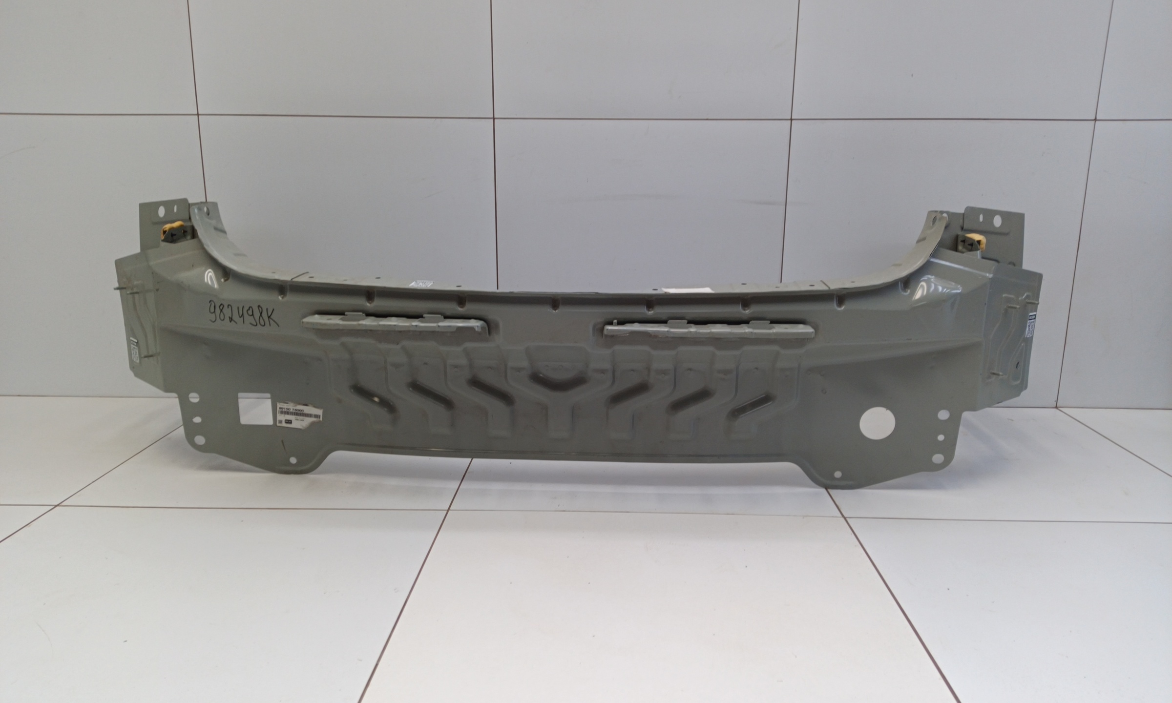 Панель задняя Genesis GV80