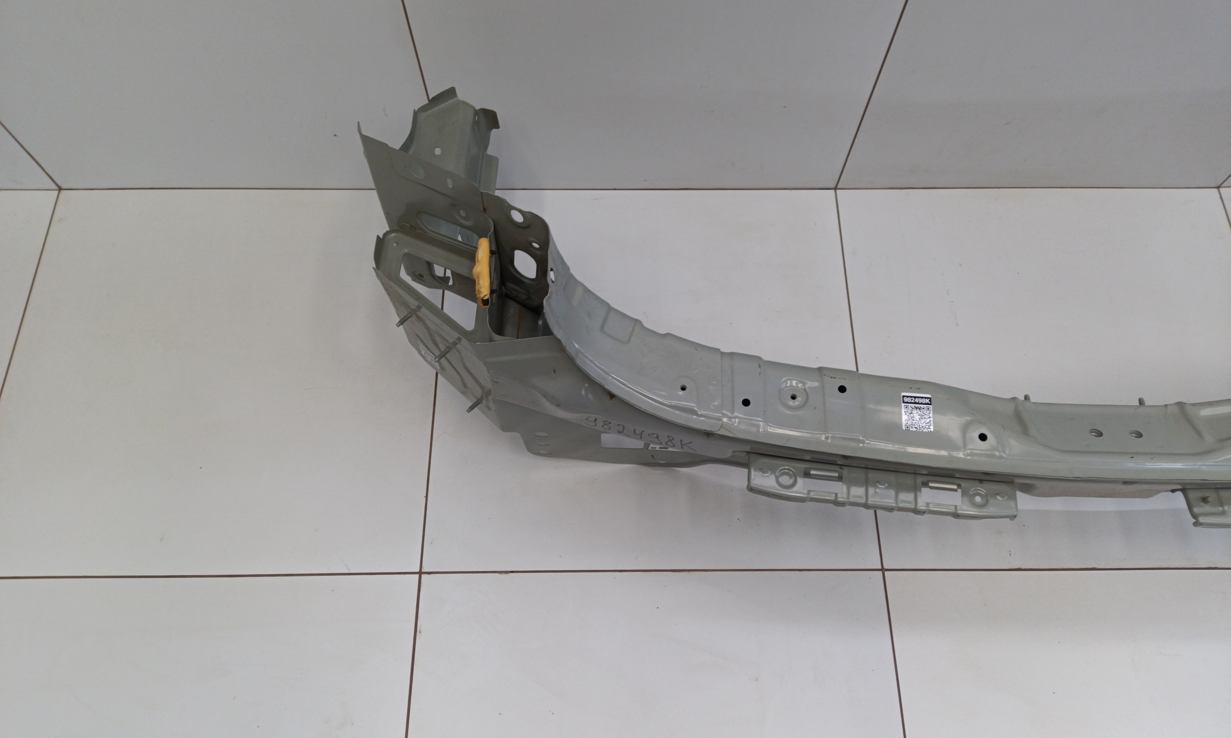Панель задняя Genesis GV80