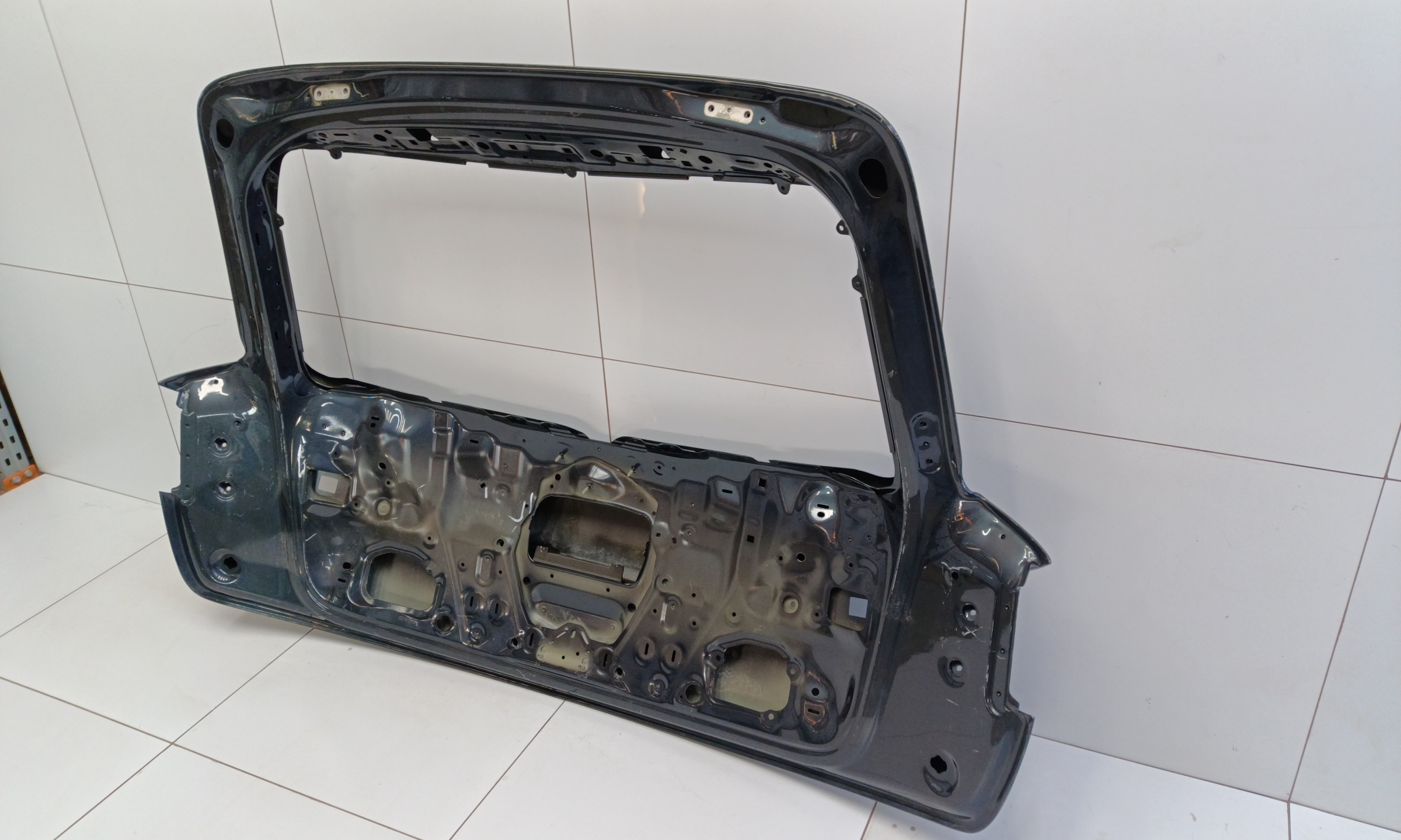 Крышка багажника Audi Q5 2