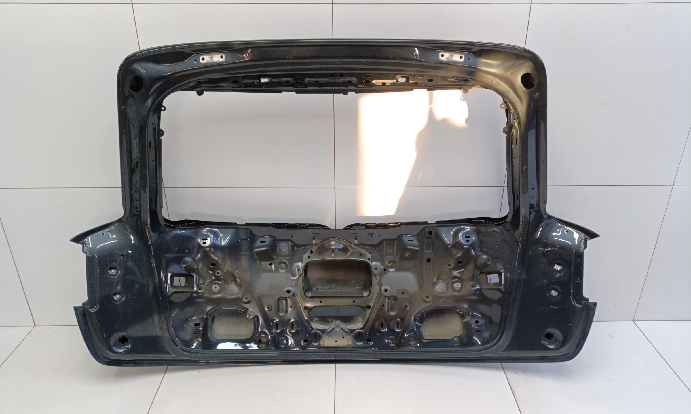 Крышка багажника Audi Q5 2