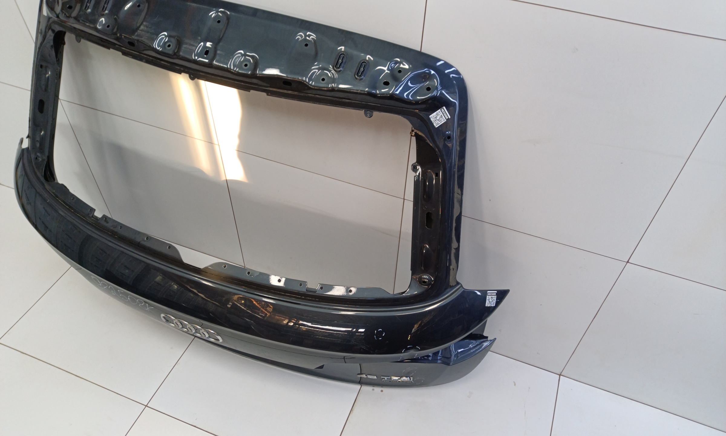 Крышка багажника Audi Q5 2