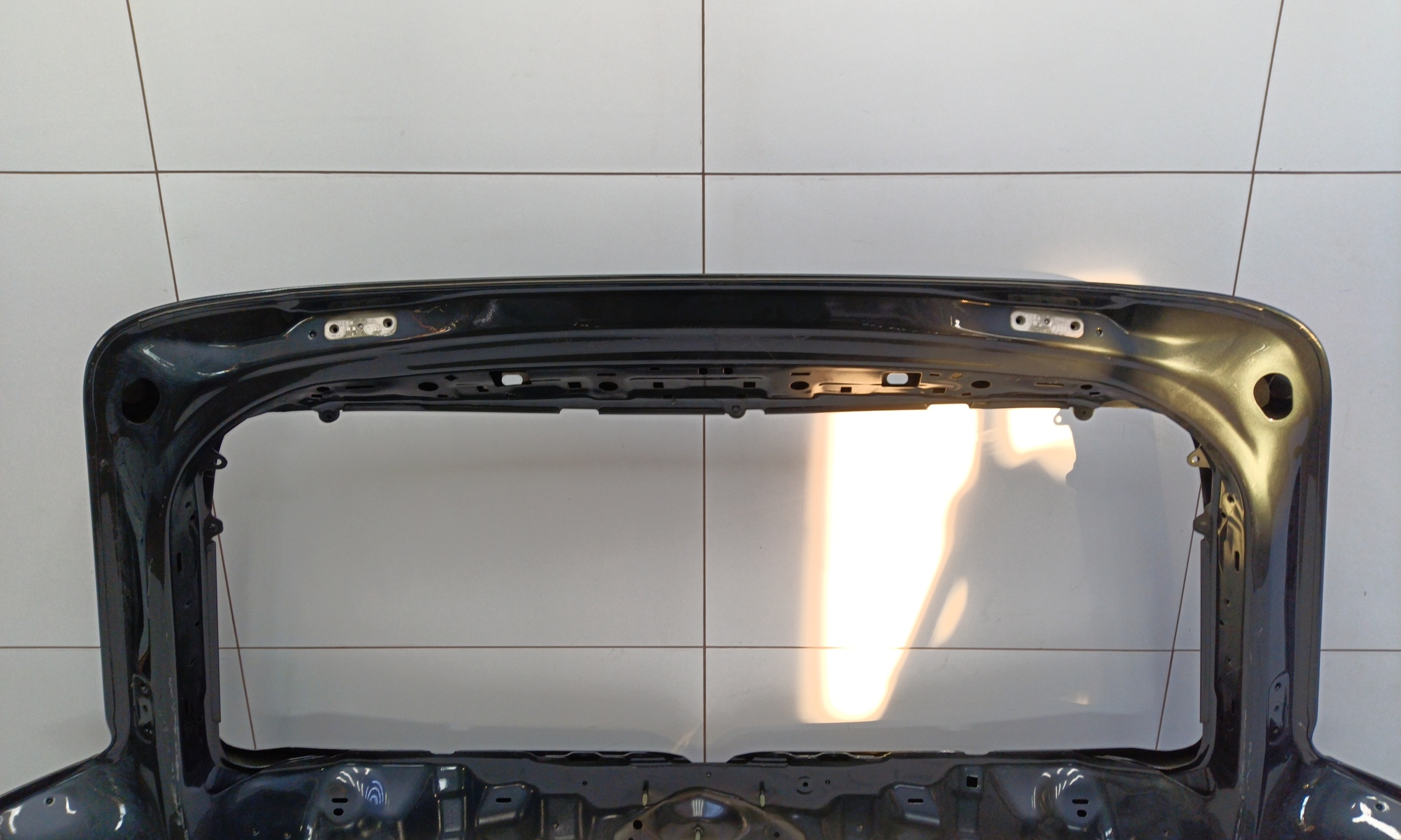 Крышка багажника Audi Q5 2