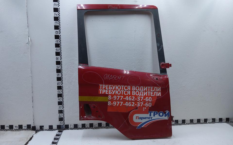 Дверь правая Scania 4 P Series