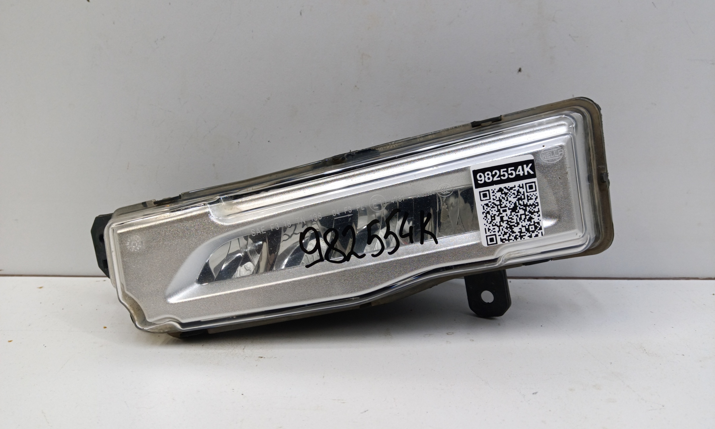 Фара ПТФ передняя левая BMW X5 G05  LED