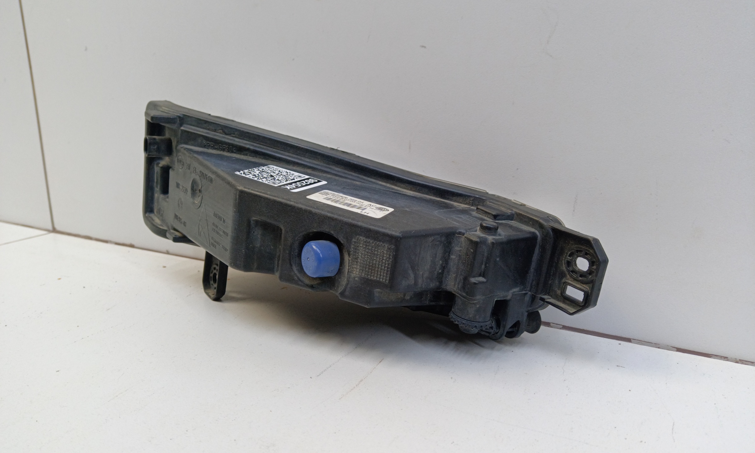 Фара ПТФ передняя левая BMW X5 G05  LED