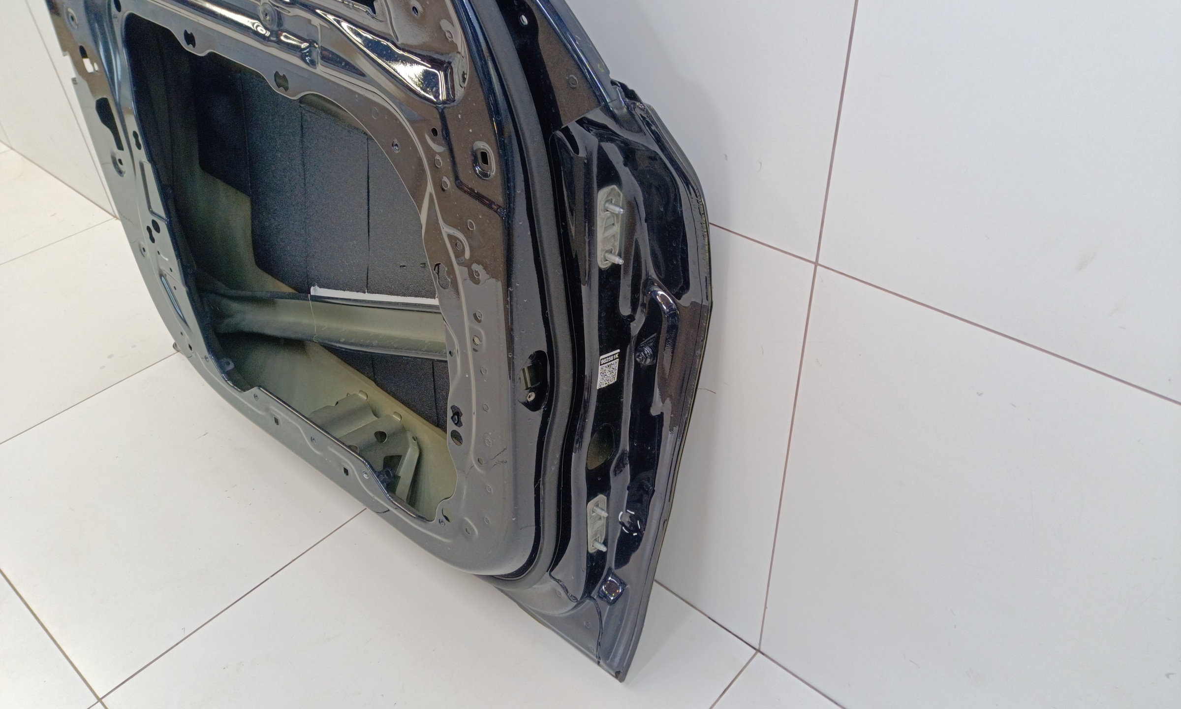 Дверь передняя левая BMW X5 G05