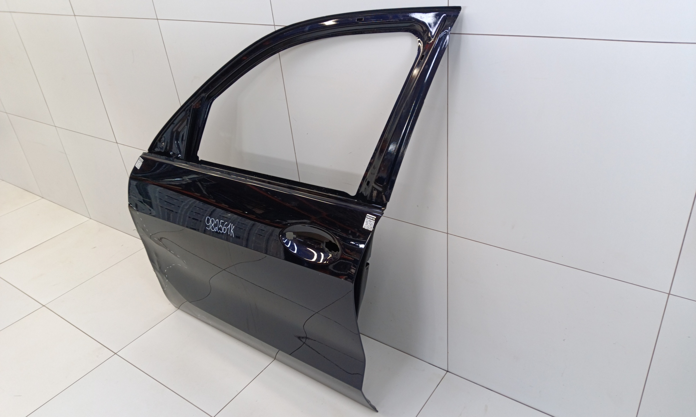 Дверь передняя левая BMW X5 G05