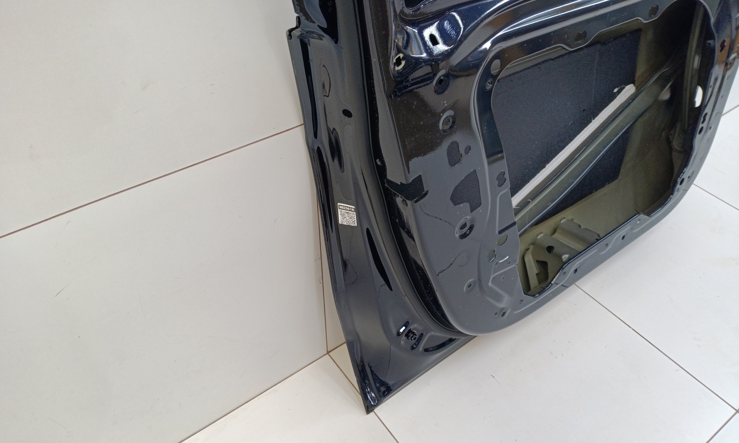 Дверь передняя левая BMW X5 G05