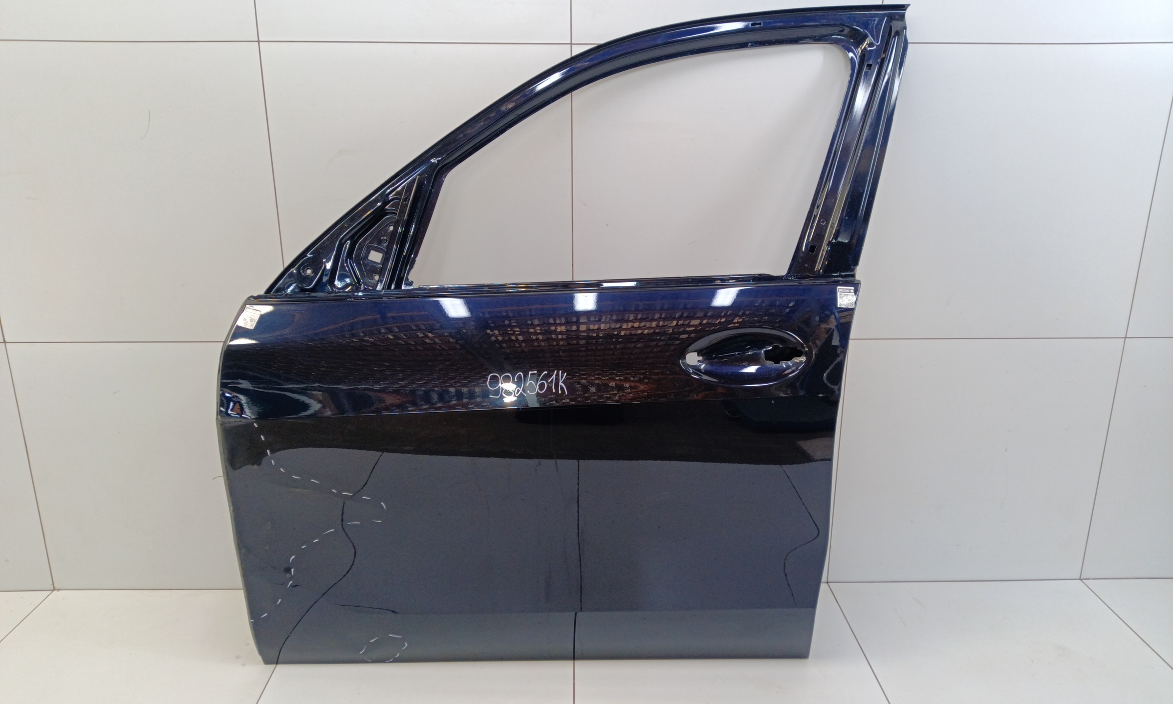 Дверь передняя левая BMW X5 G05