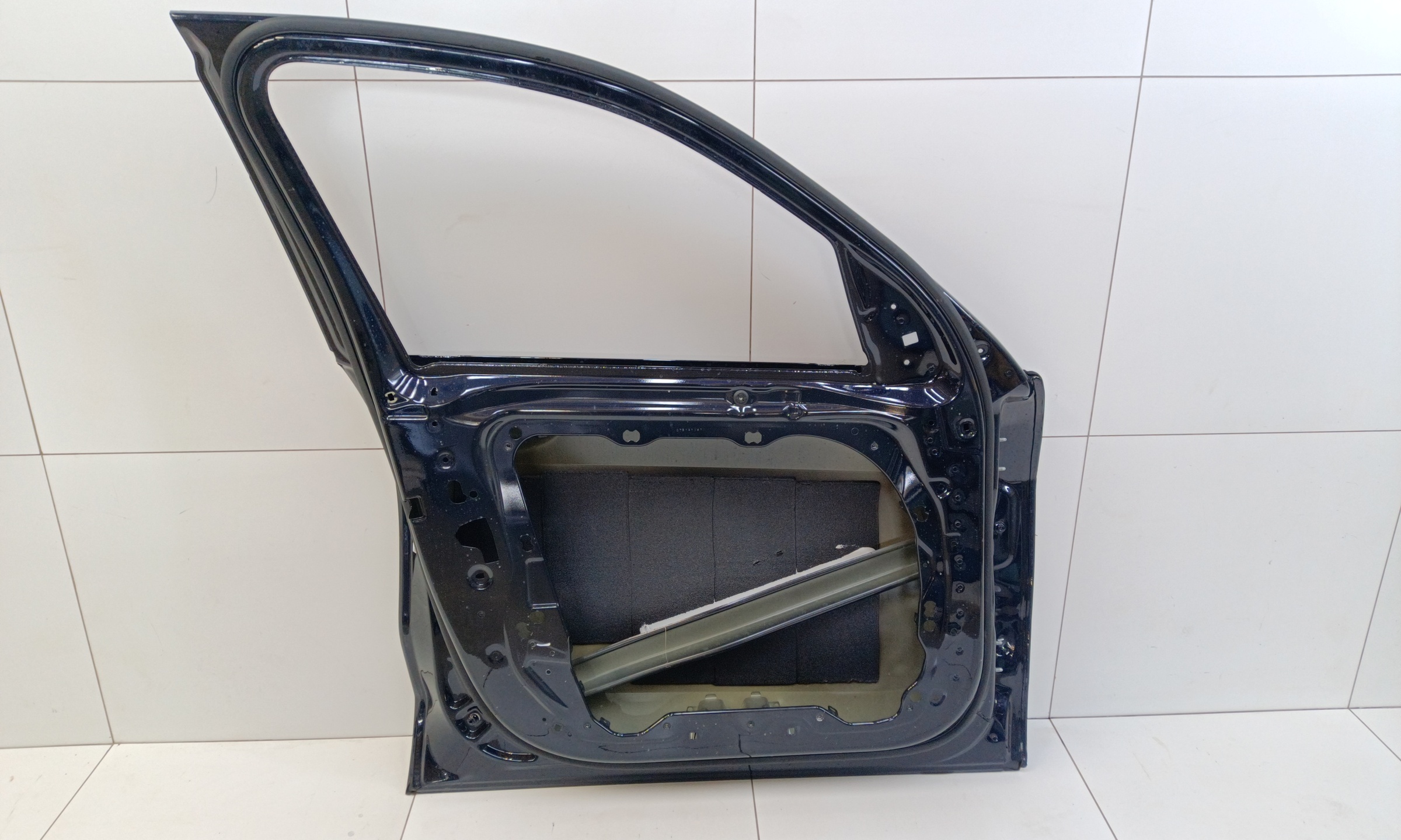 Дверь передняя левая BMW X5 G05
