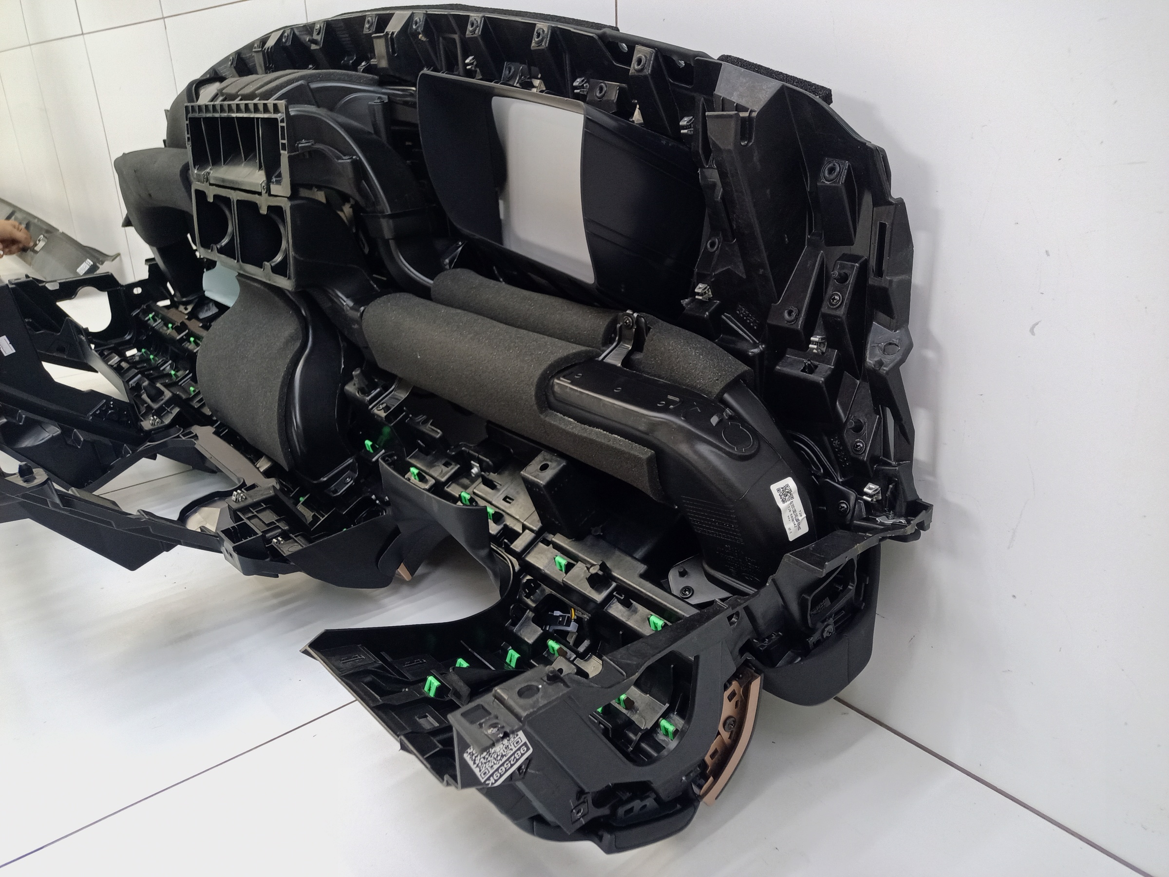 Торпедо Jaecoo J8